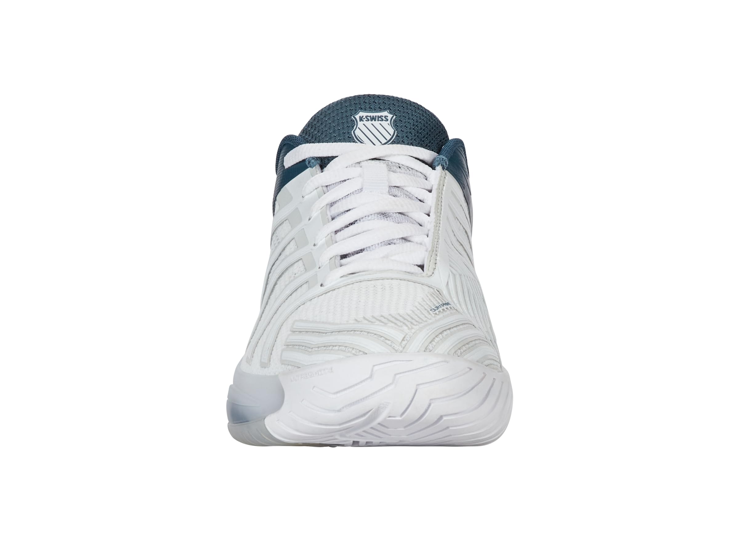 K-Swiss Men's Ultrashot 4 Tennis Shoe - Image 3