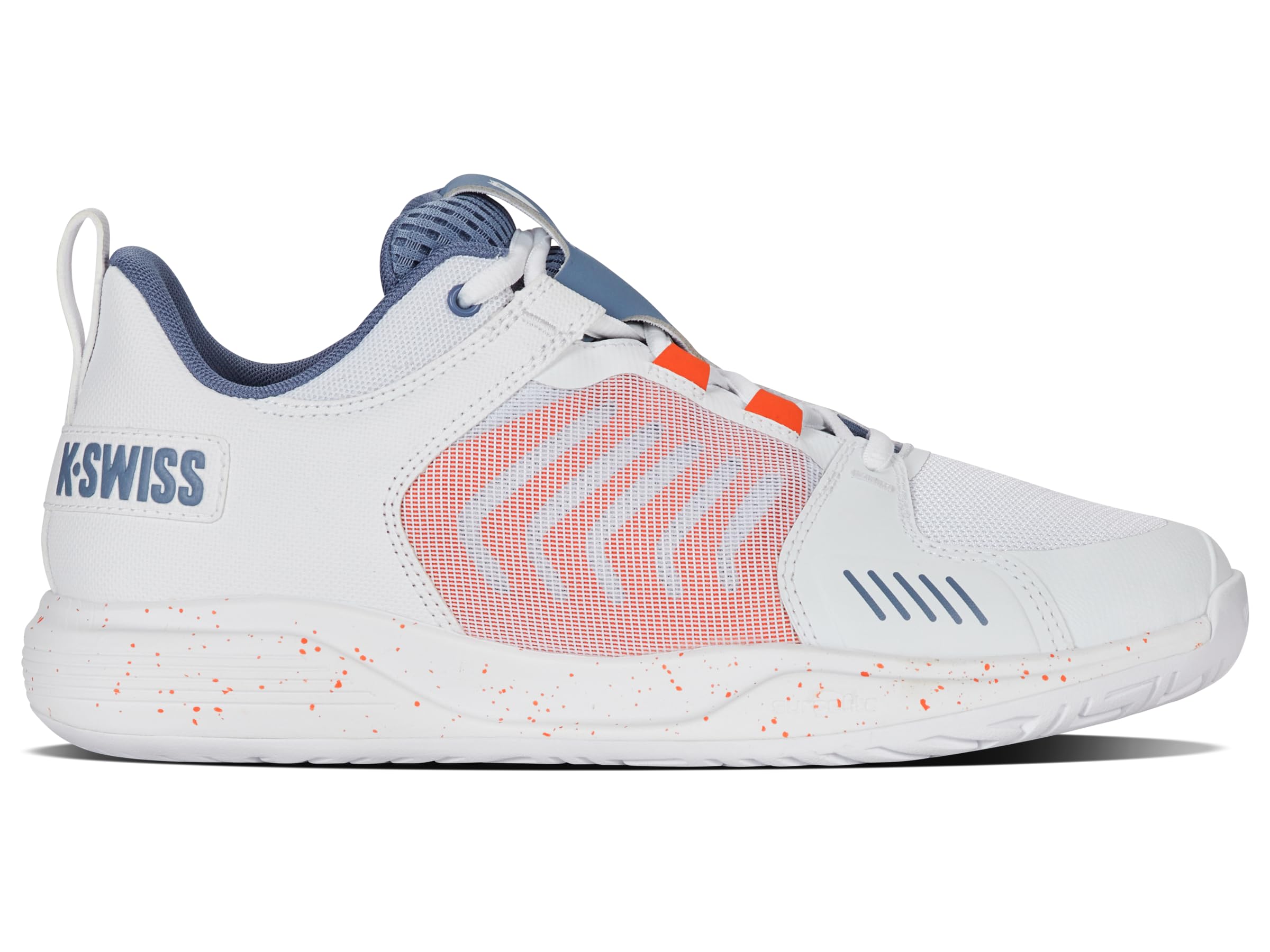 K-Swiss Men's Ultrashot Team Tennis Shoe