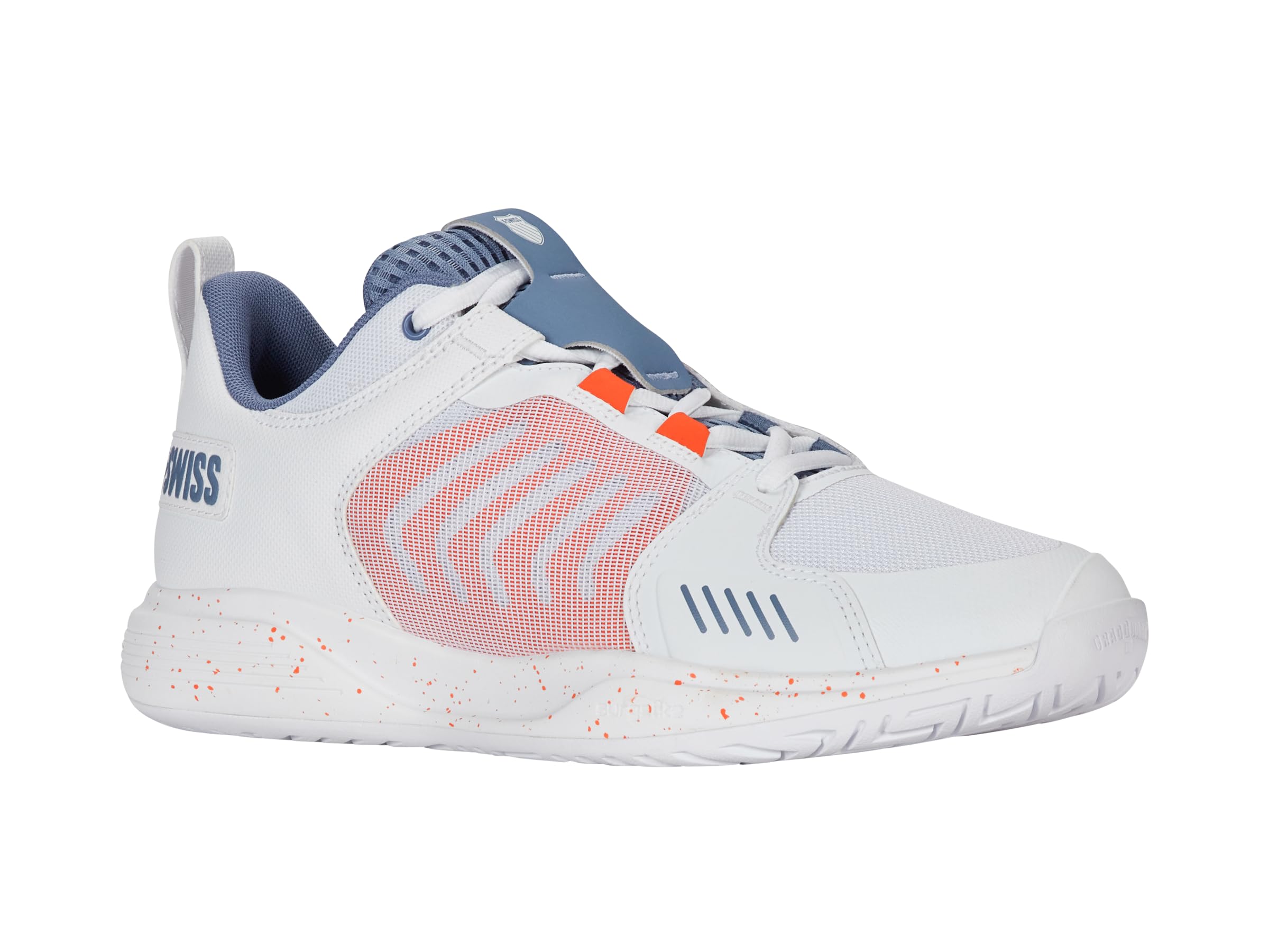 K-Swiss Men's Ultrashot Team Tennis Shoe - Image 2