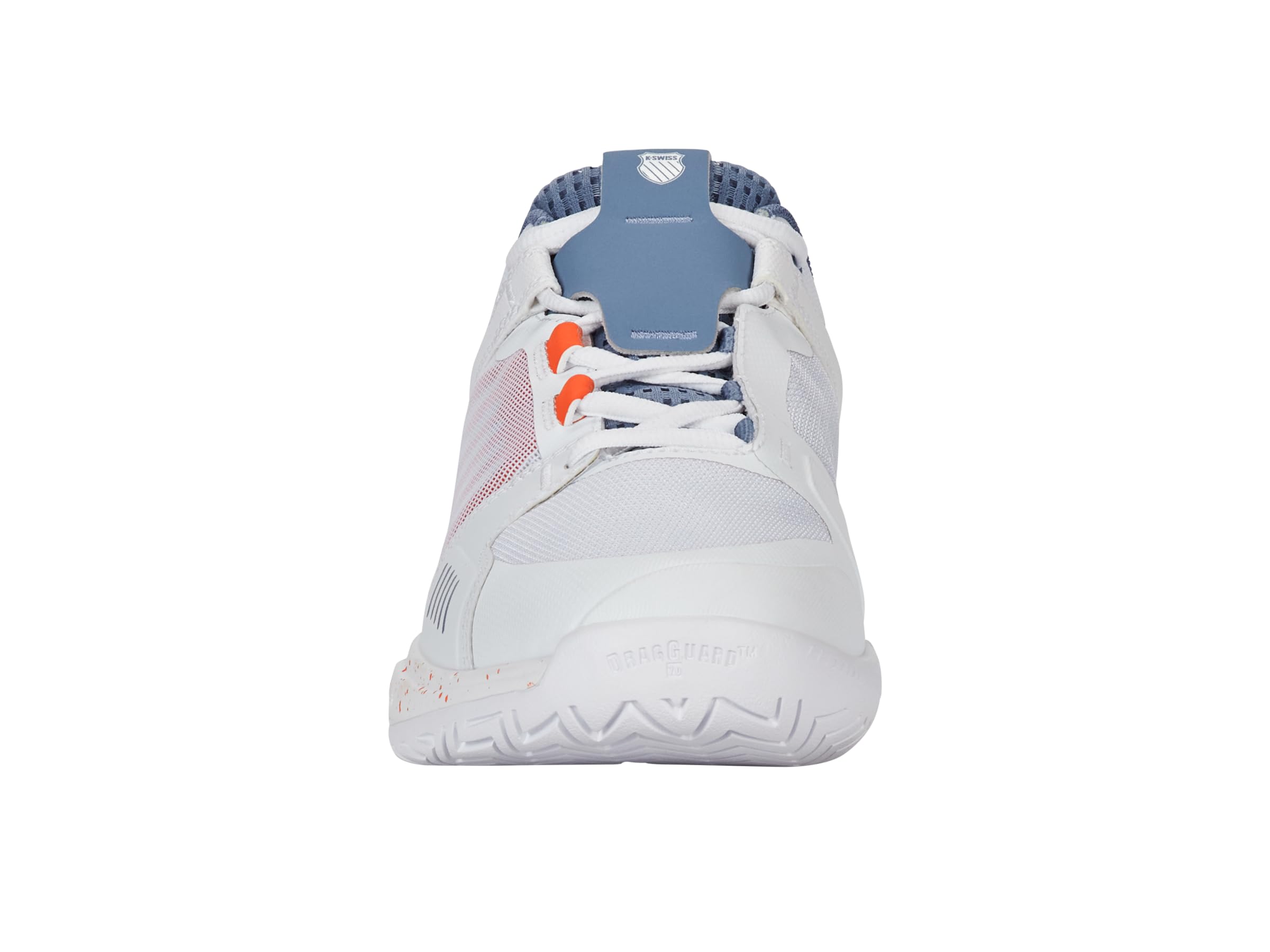K-Swiss Men's Ultrashot Team Tennis Shoe - Image 3