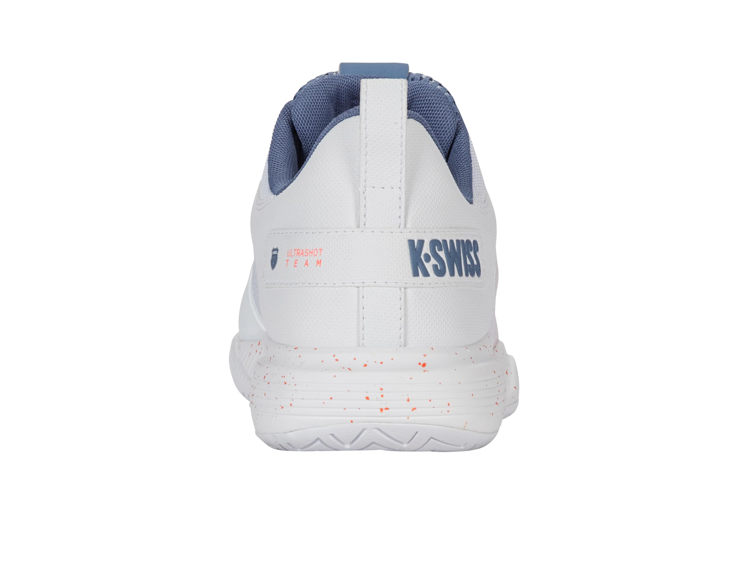 K-Swiss Men's Ultrashot Team Tennis Shoe - Image 4
