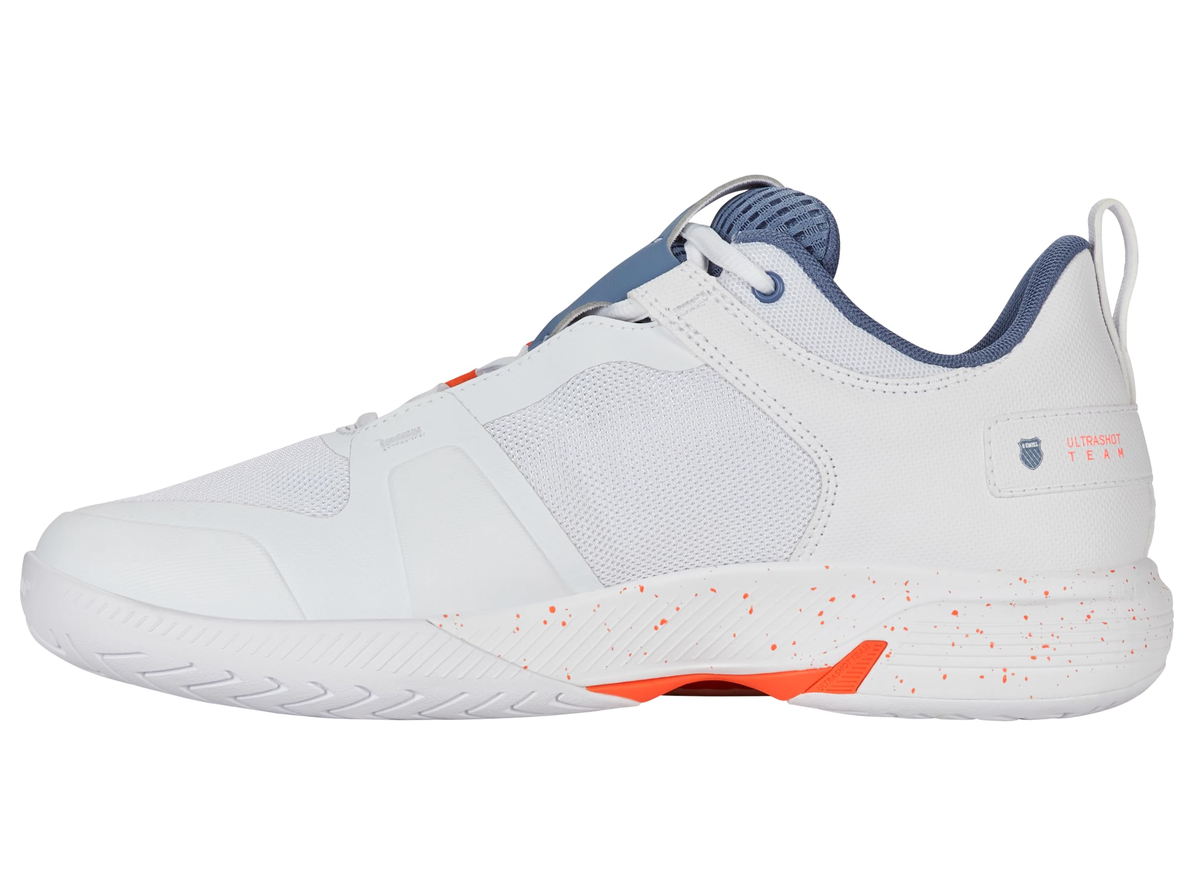 K-Swiss Men's Ultrashot Team Tennis Shoe - Image 5