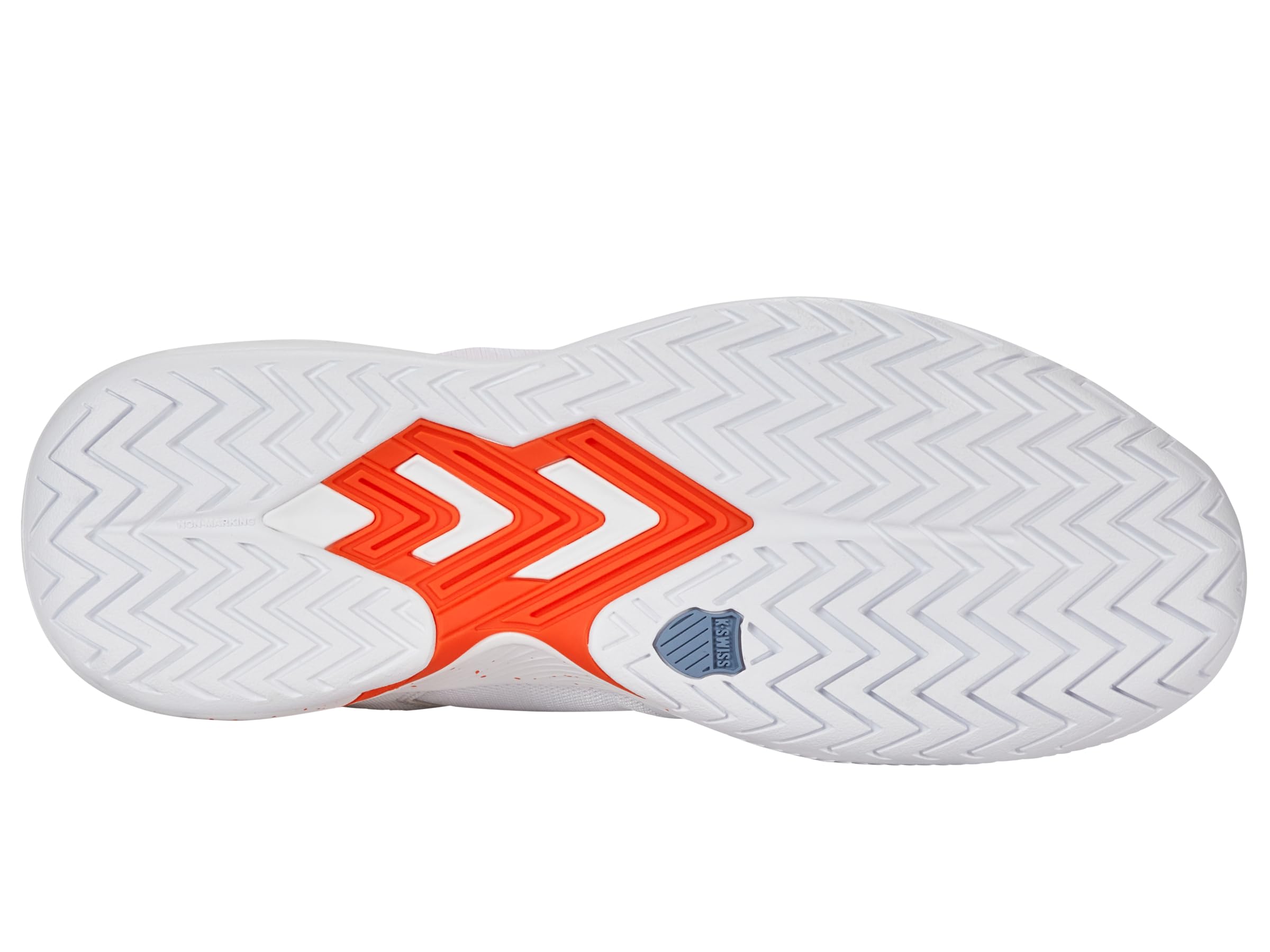 K-Swiss Men's Ultrashot Team Tennis Shoe - Image 6