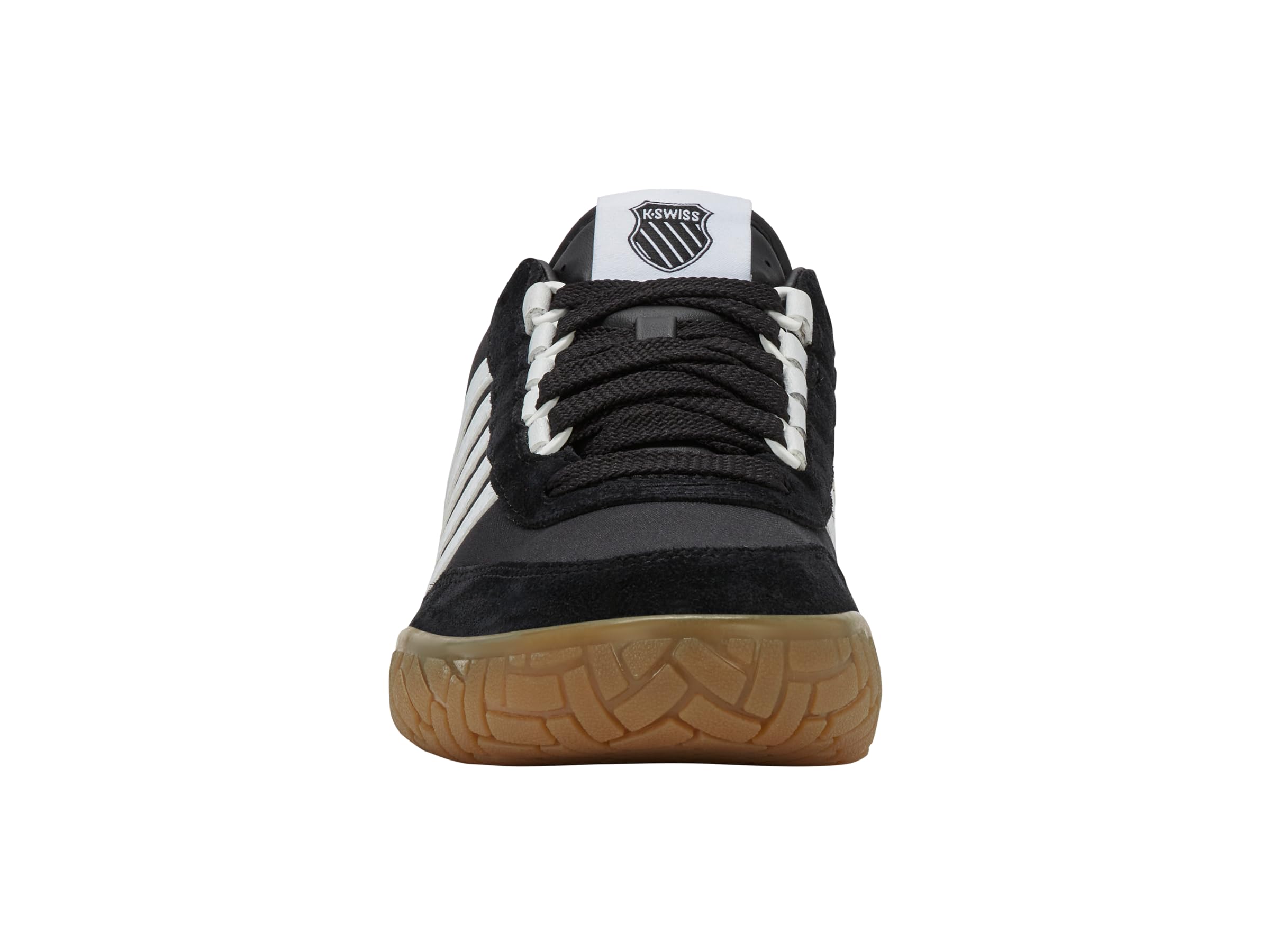 K-Swiss Men's Vintage Trainer T Shoe - Image 3