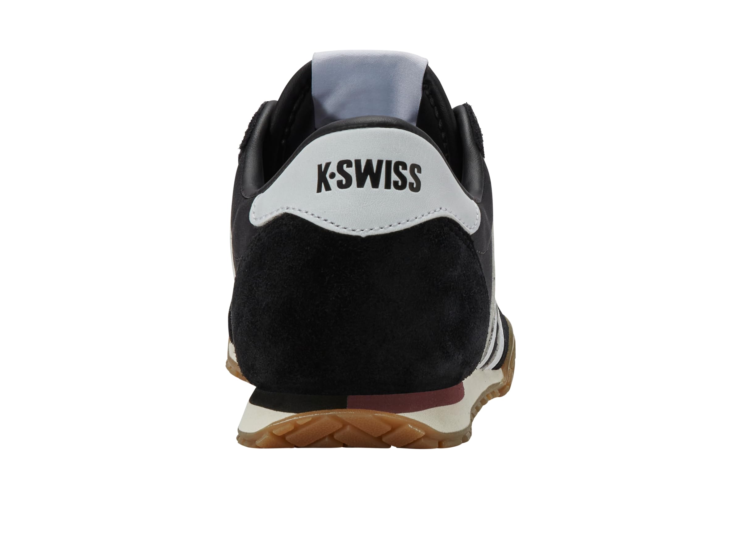 K-Swiss Men's Vintage Trainer T Shoe - Image 4