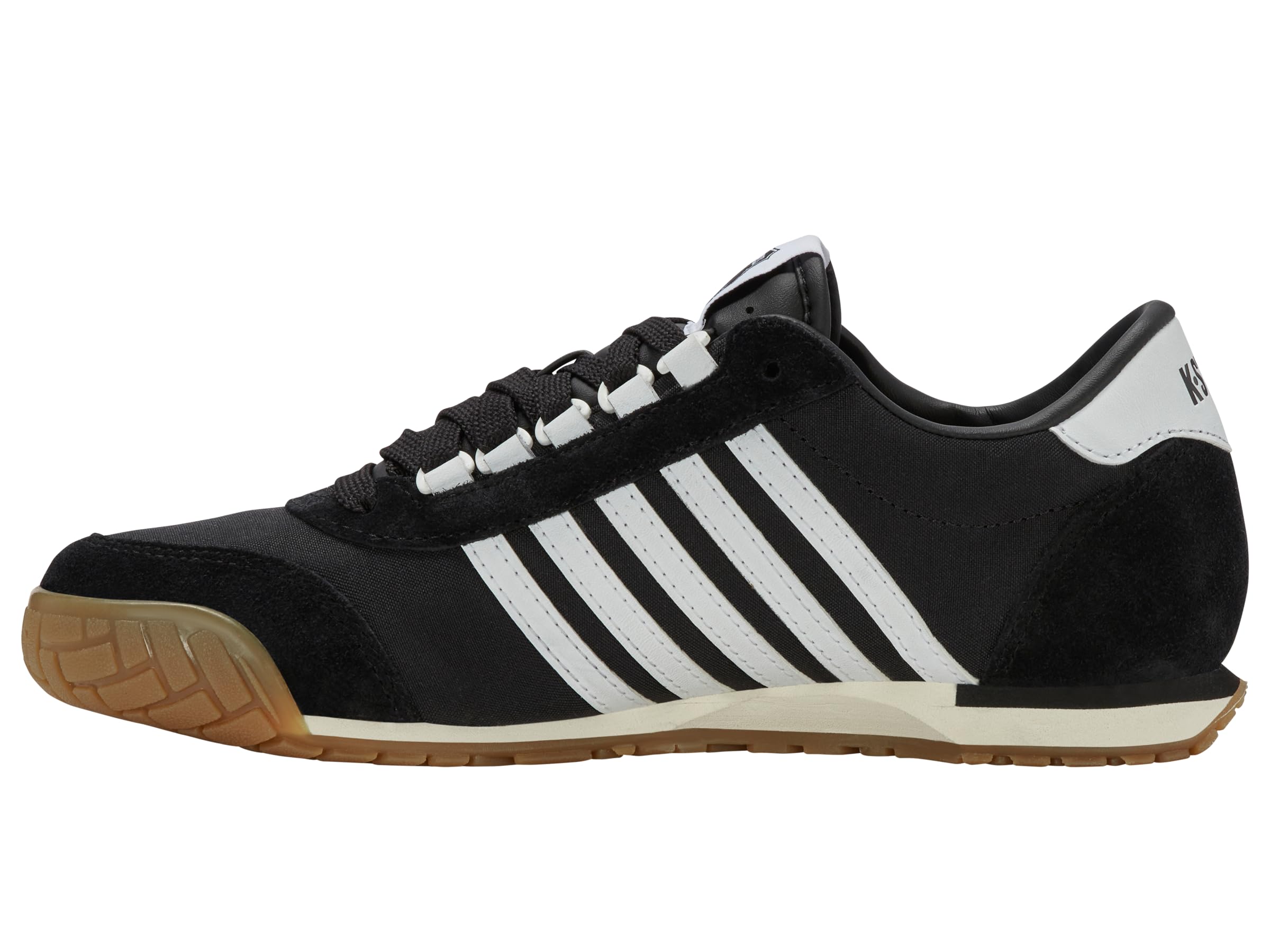 K-Swiss Men's Vintage Trainer T Shoe - Image 5