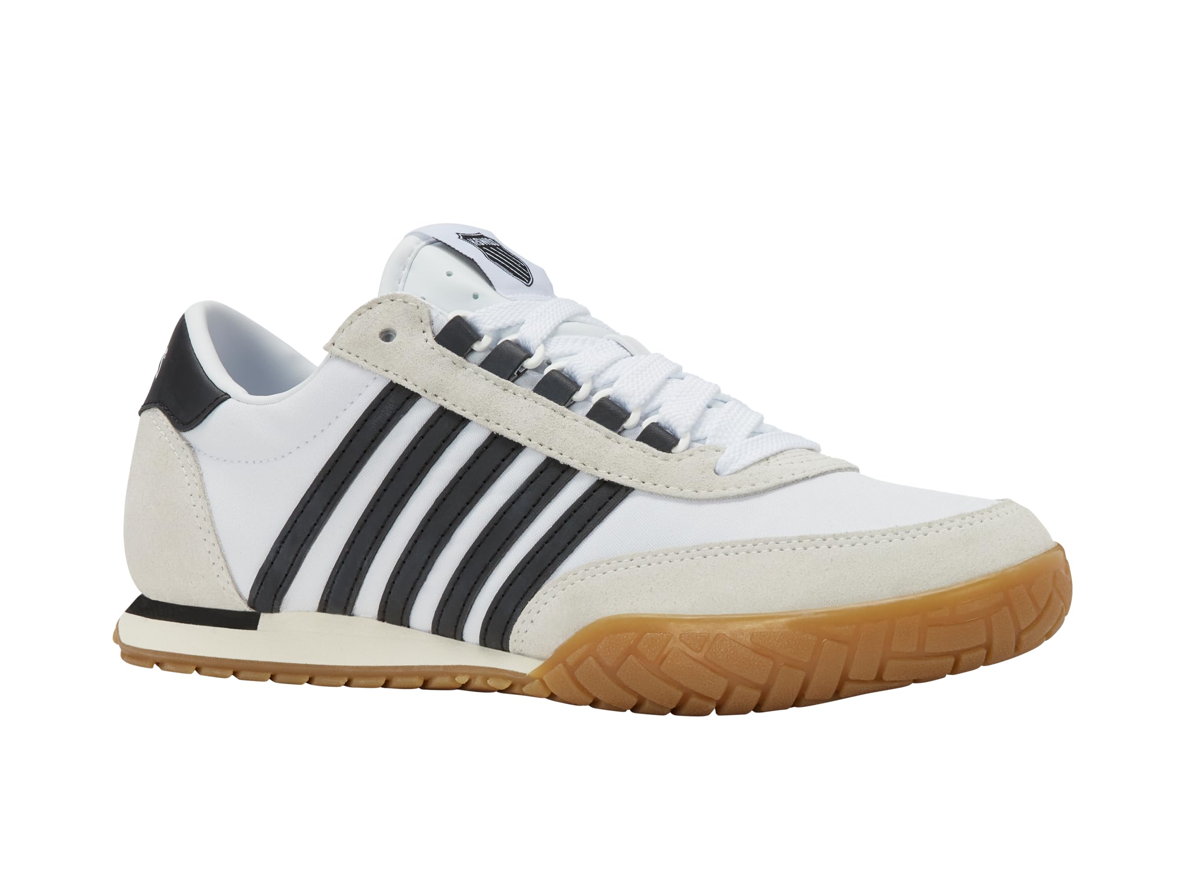 K-Swiss Men's Vintage Trainer T Shoe - Image 2