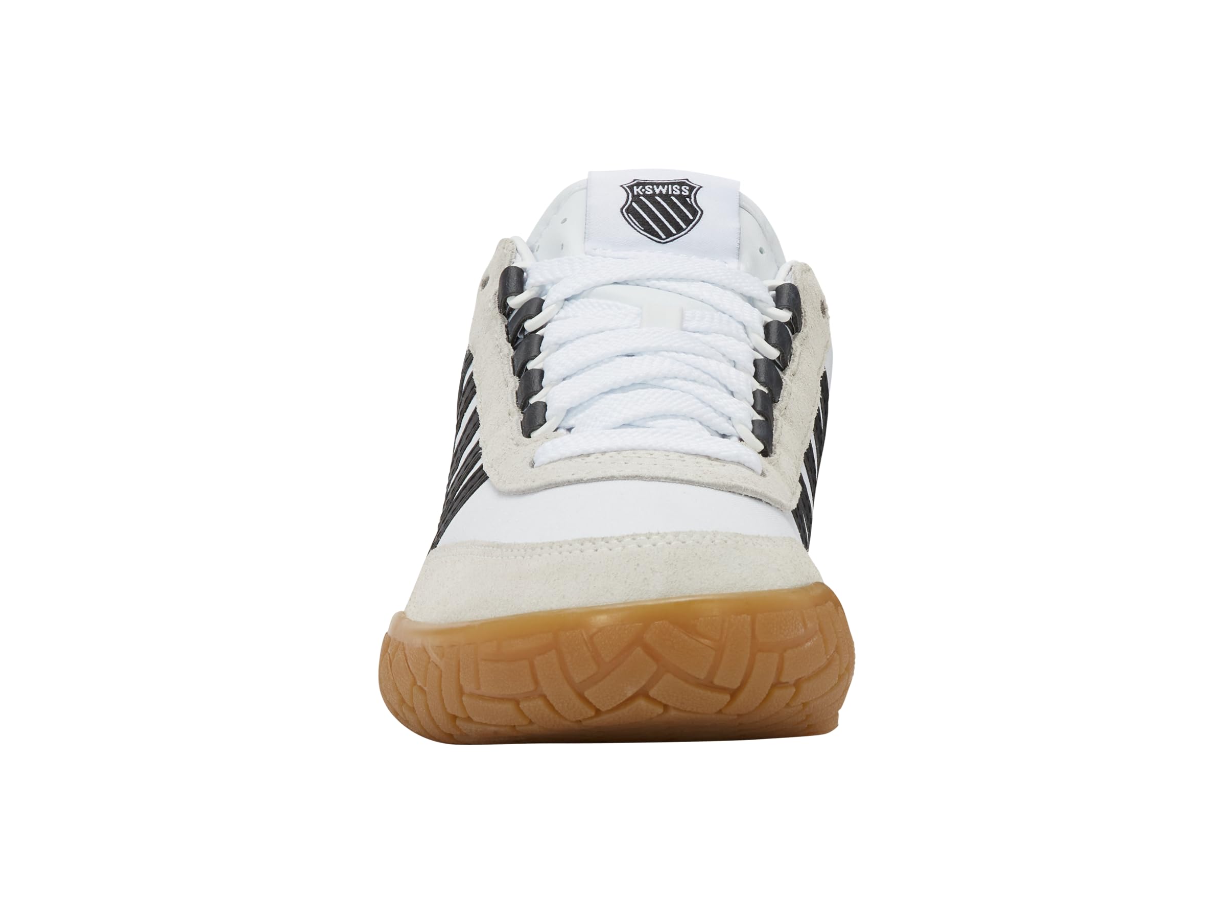 K-Swiss Men's Vintage Trainer T Shoe - Image 3