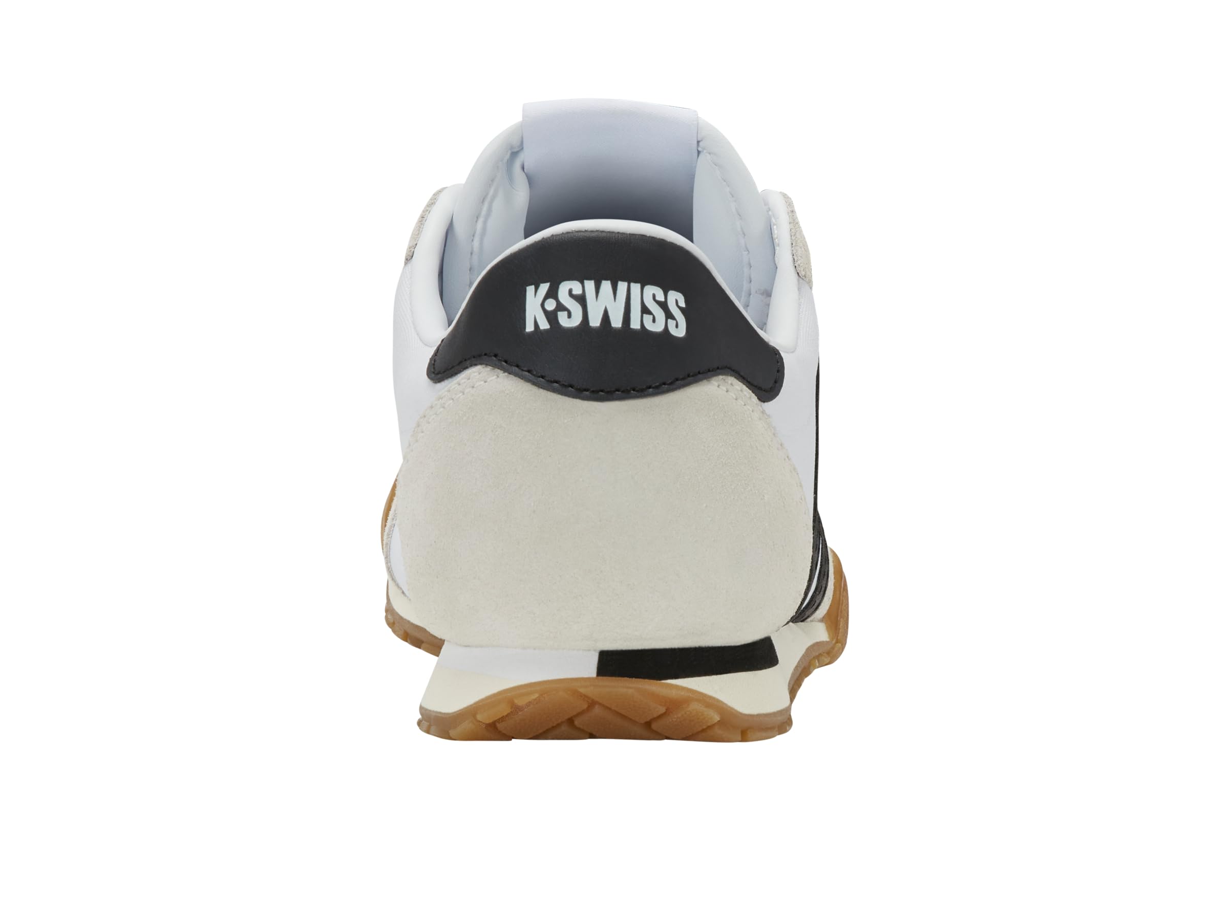 K-Swiss Men's Vintage Trainer T Shoe - Image 4