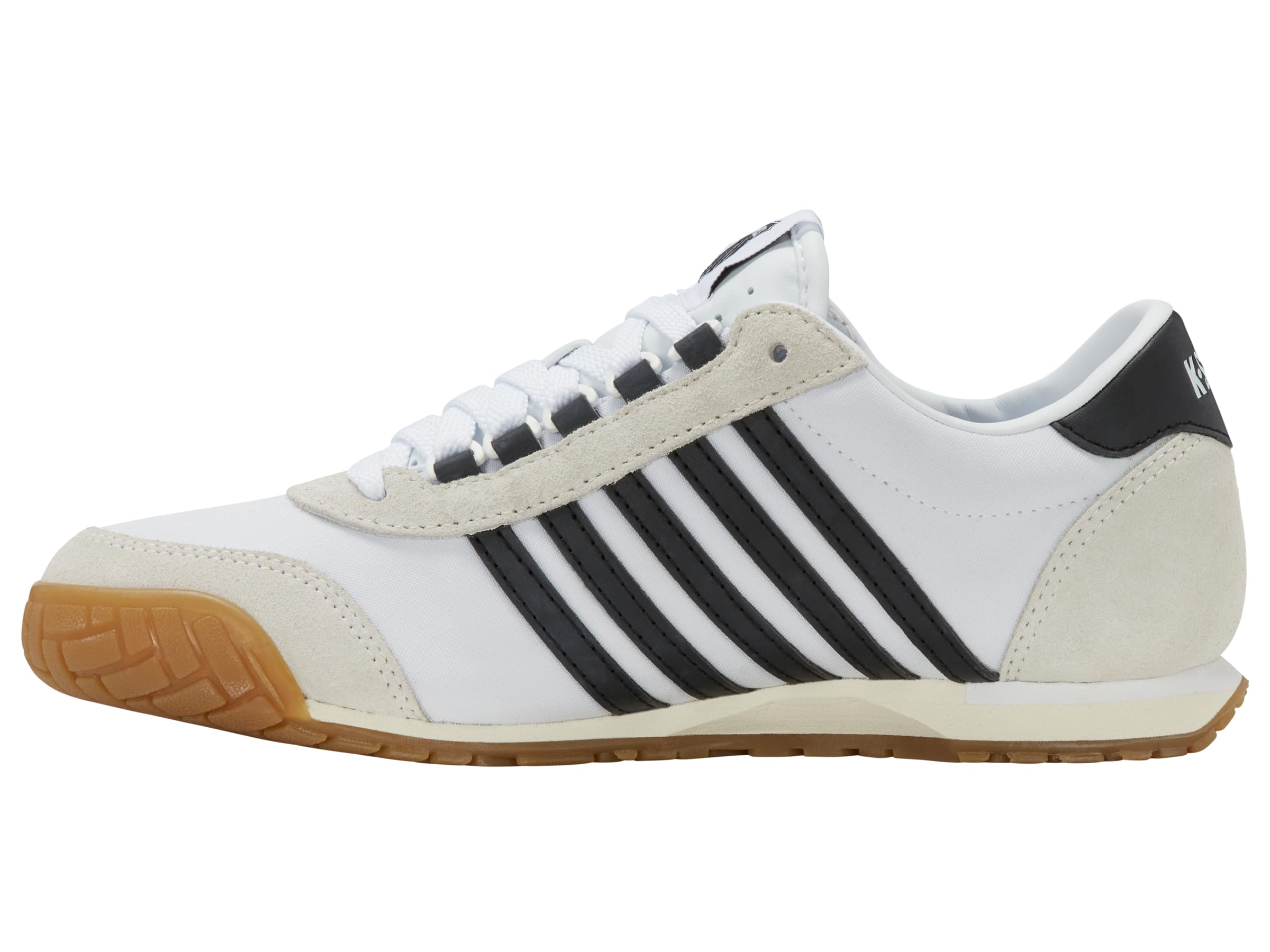 K-Swiss Men's Vintage Trainer T Shoe - Image 5