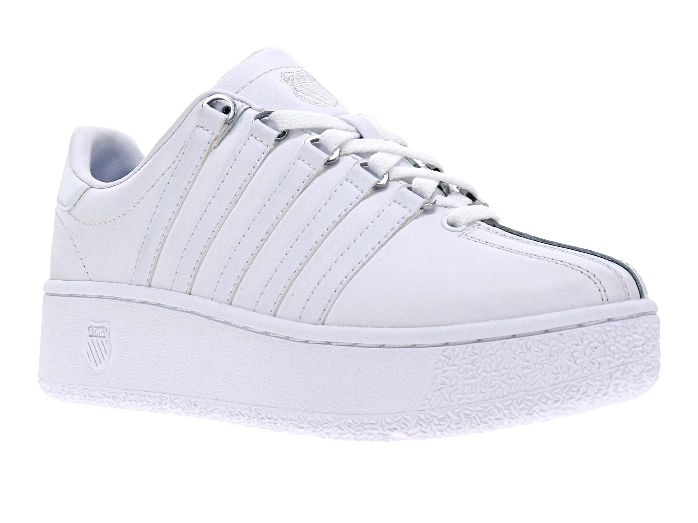 K-Swiss Women's Classic VN Platform Sneaker - Image 2