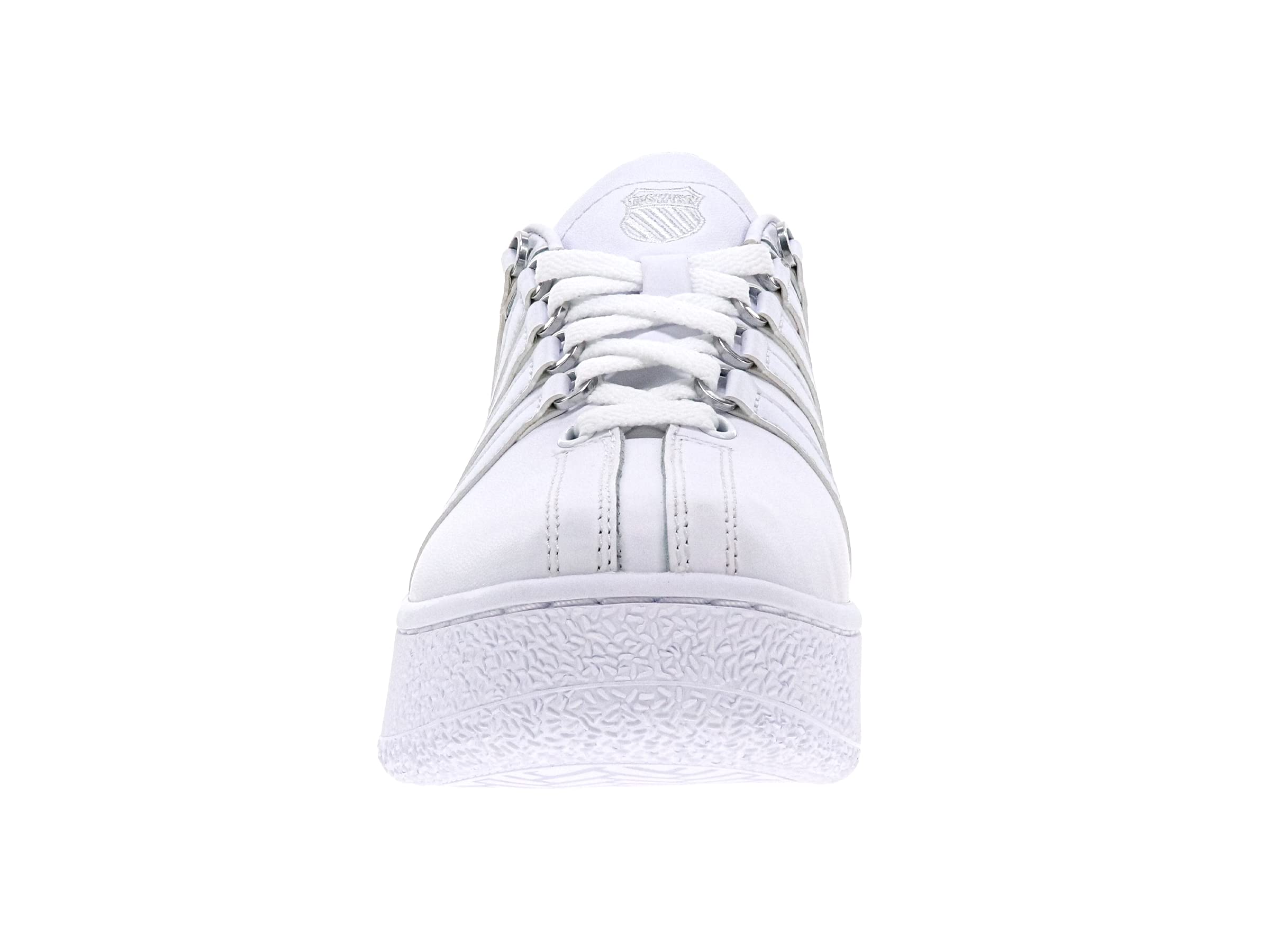 K-Swiss Women's Classic VN Platform Sneaker - Image 3