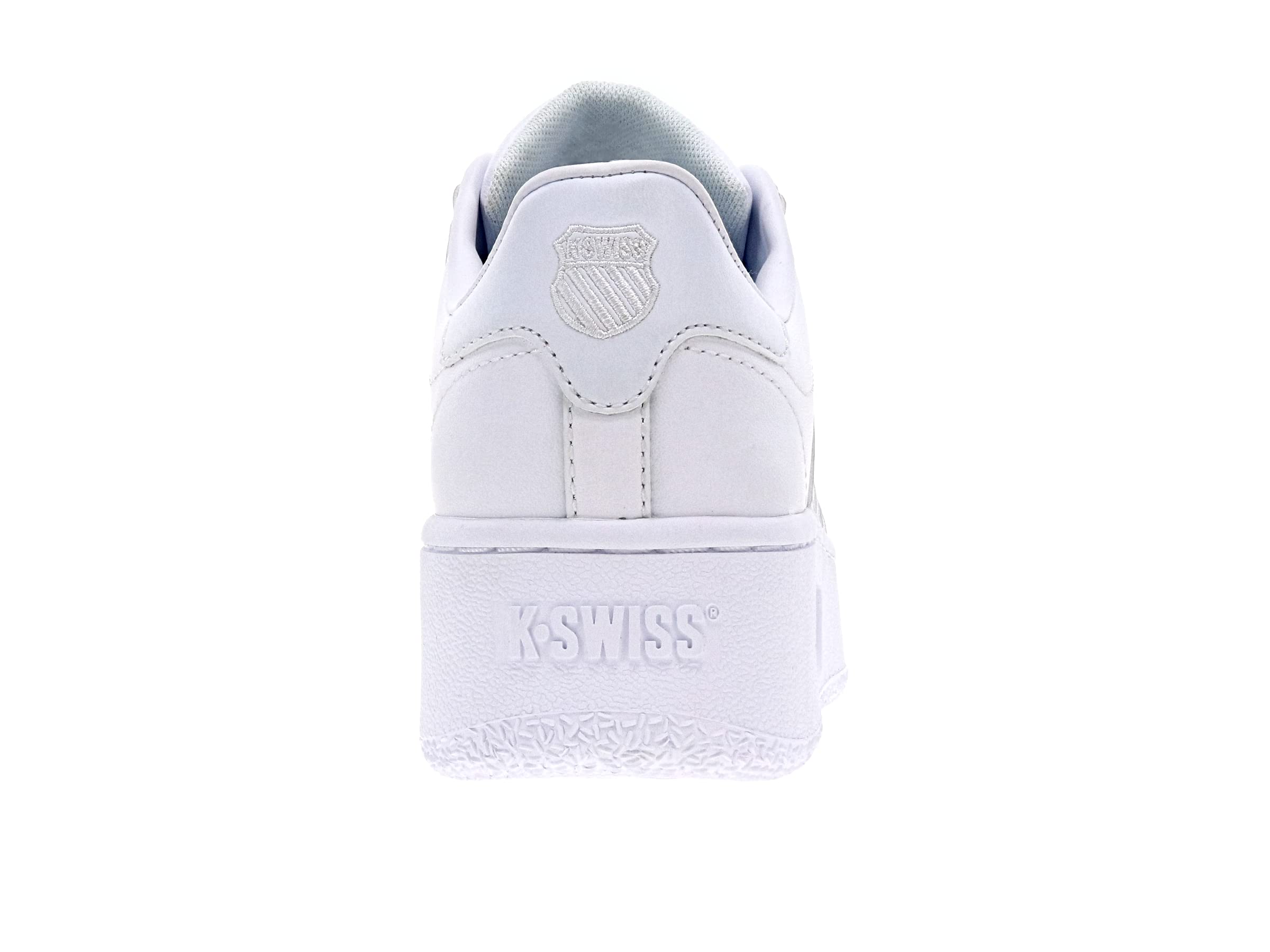K-Swiss Women's Classic VN Platform Sneaker - Image 4