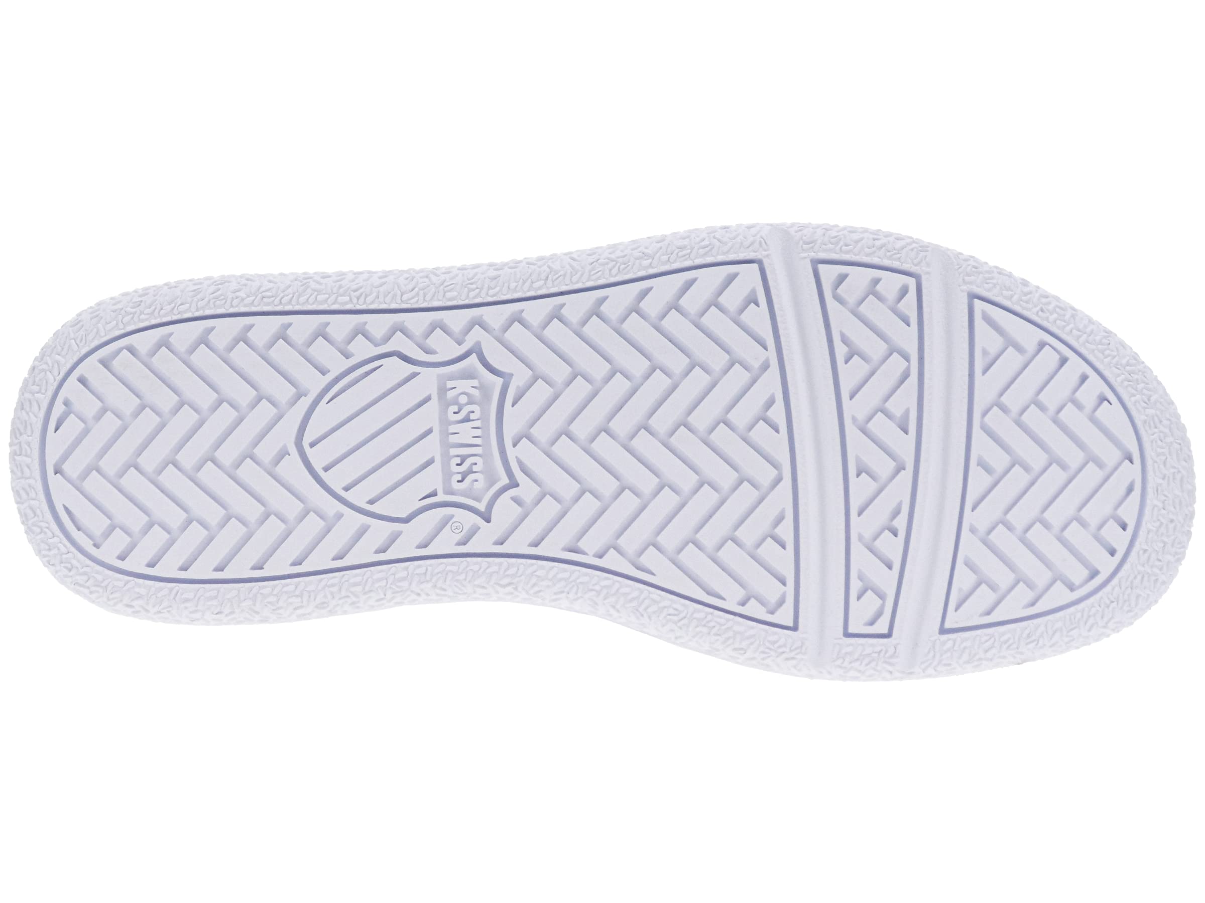 K-Swiss Women's Classic VN Platform Sneaker - Image 6