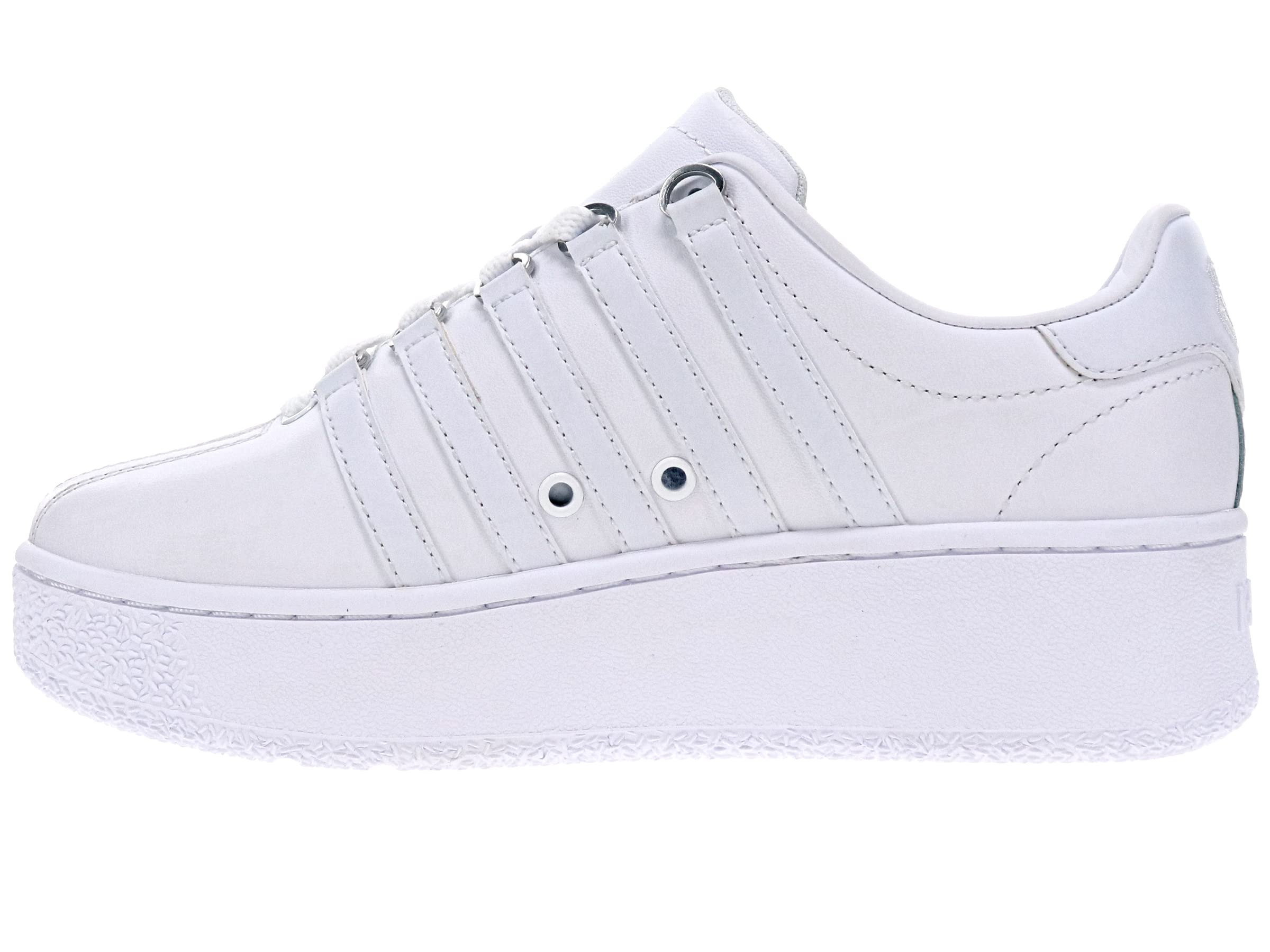 K-Swiss Women's Classic VN Platform Sneaker - Image 7