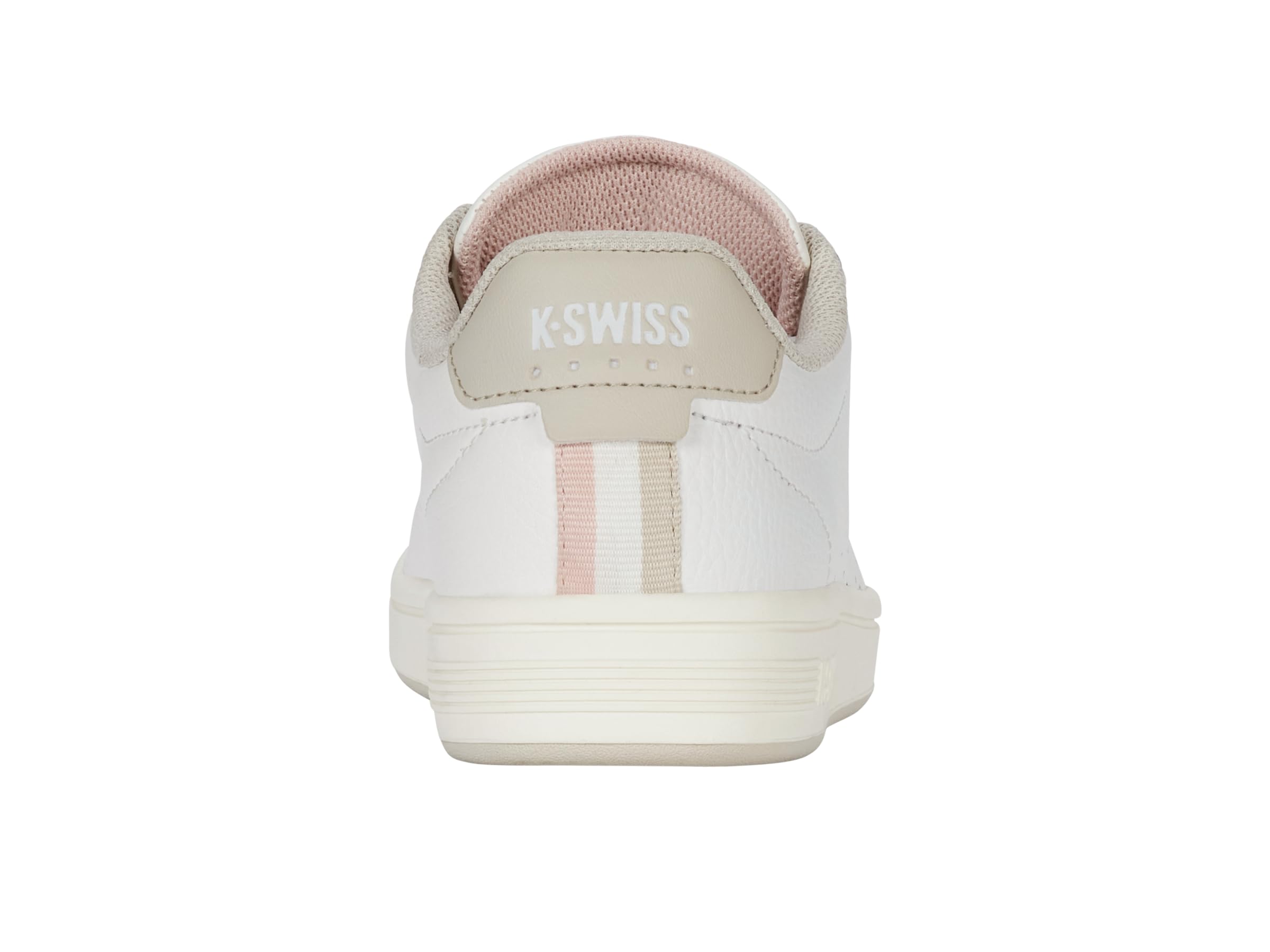K-Swiss Women's Court Base II Sneaker - Image 4
