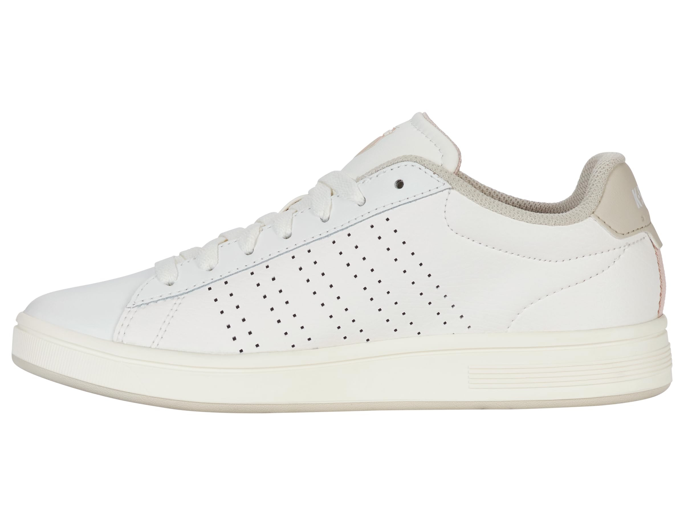 K-Swiss Women's Court Base II Sneaker - Image 5
