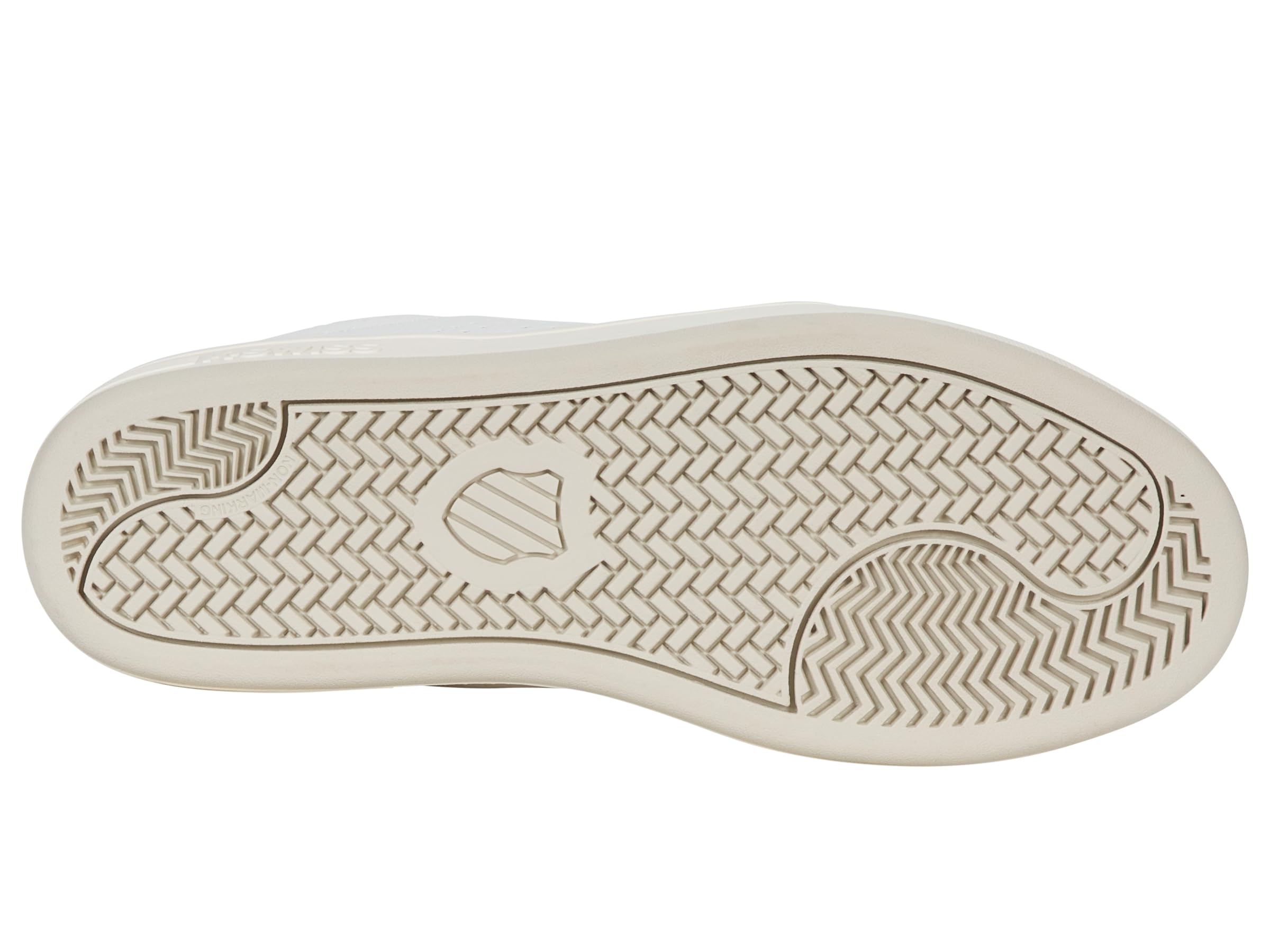 K-Swiss Women's Court Base II Sneaker - Image 6