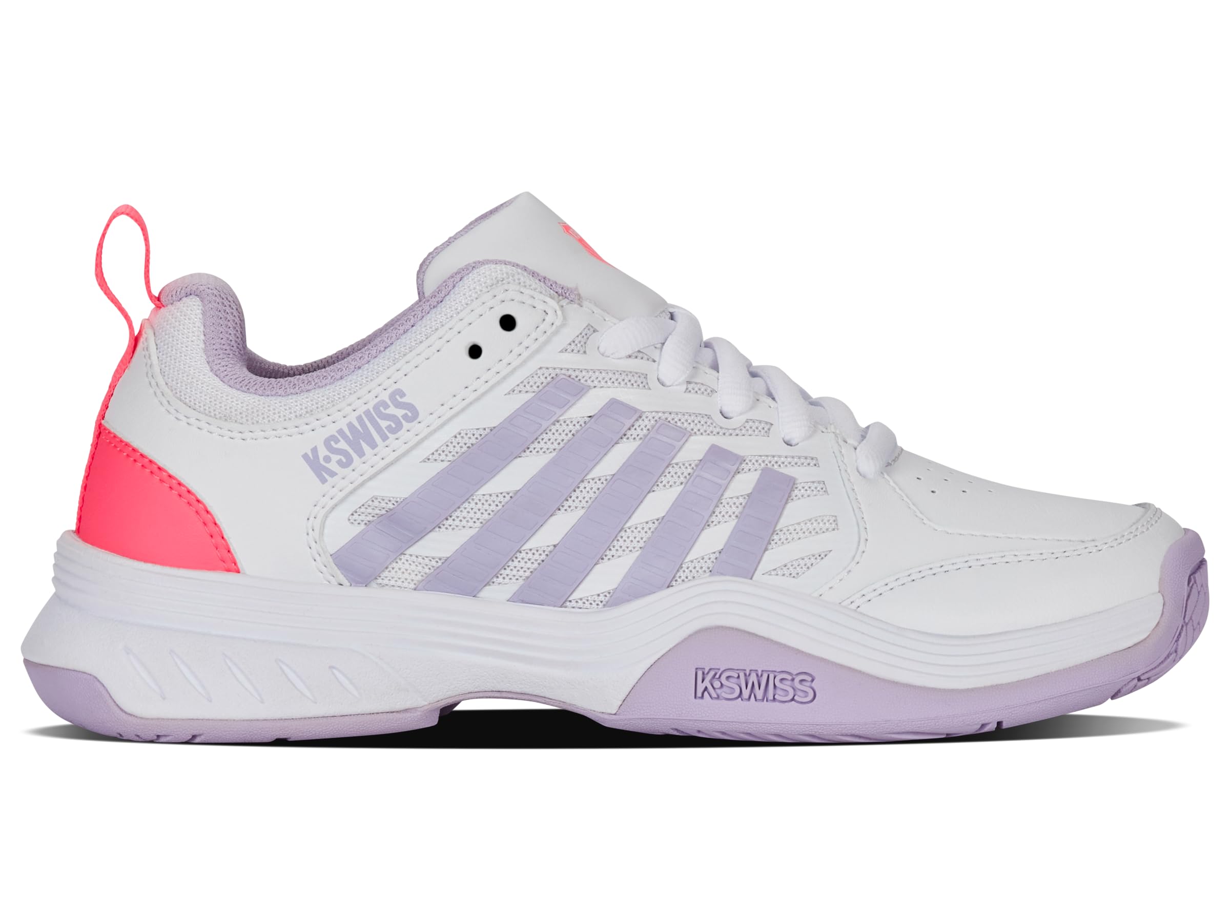 K-Swiss Women's Court Express 2 Tennis Shoe