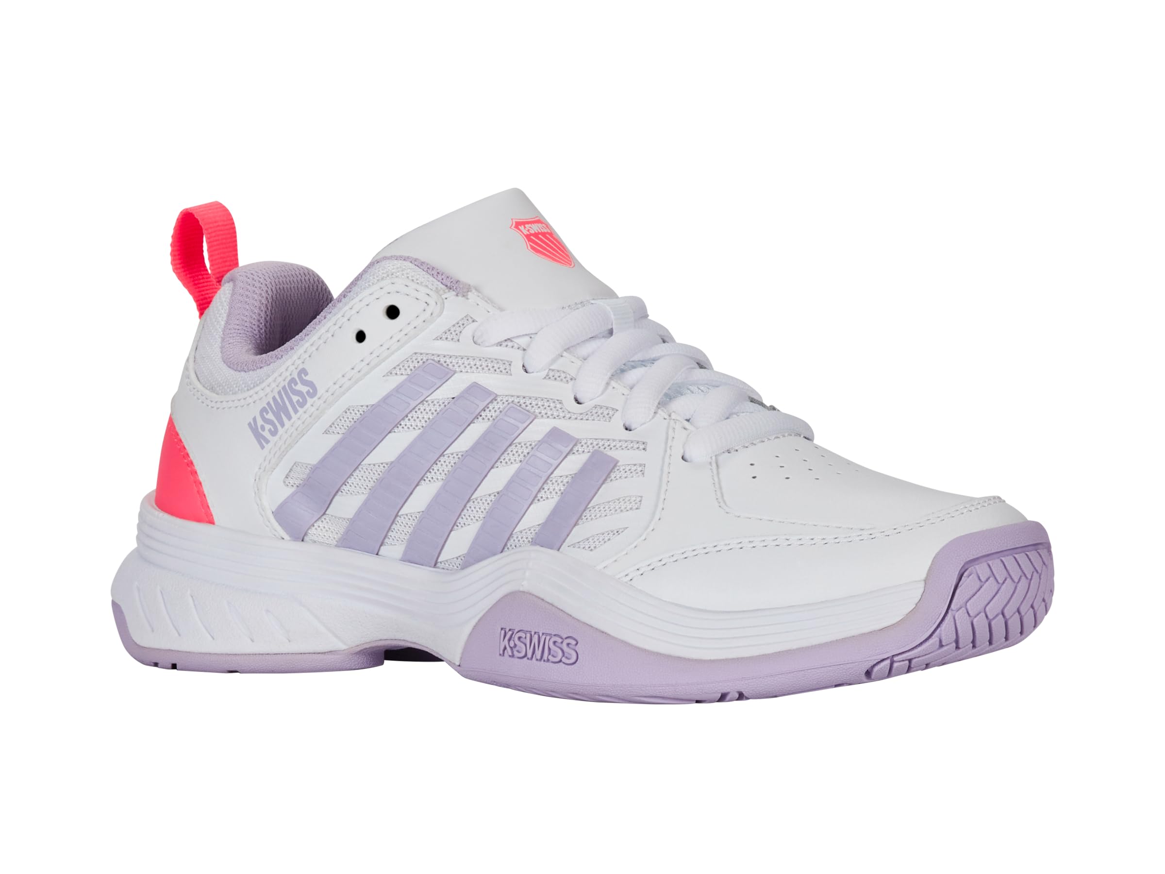 K-Swiss Women's Court Express 2 Tennis Shoe - Image 2