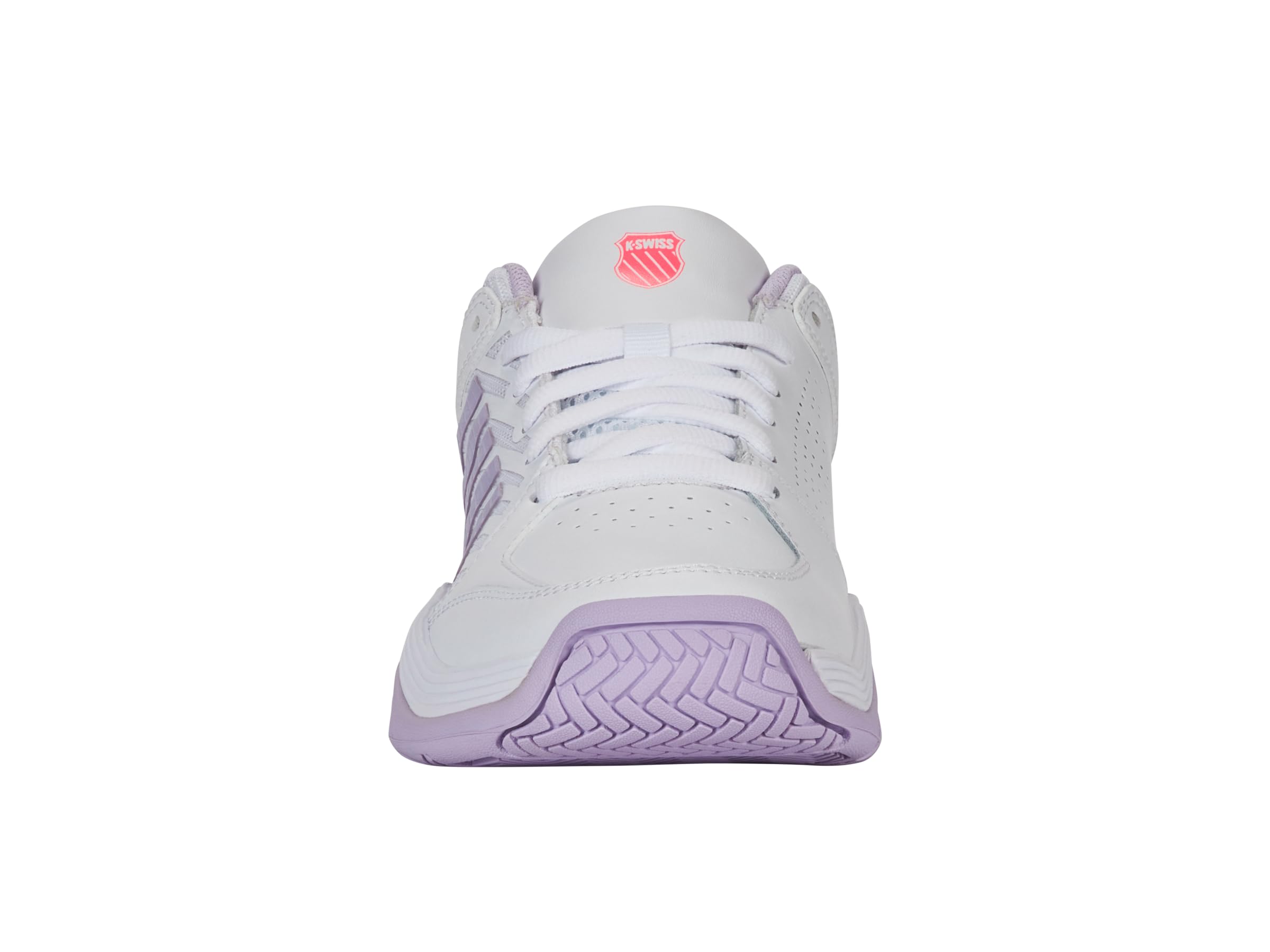 K-Swiss Women's Court Express 2 Tennis Shoe - Image 3