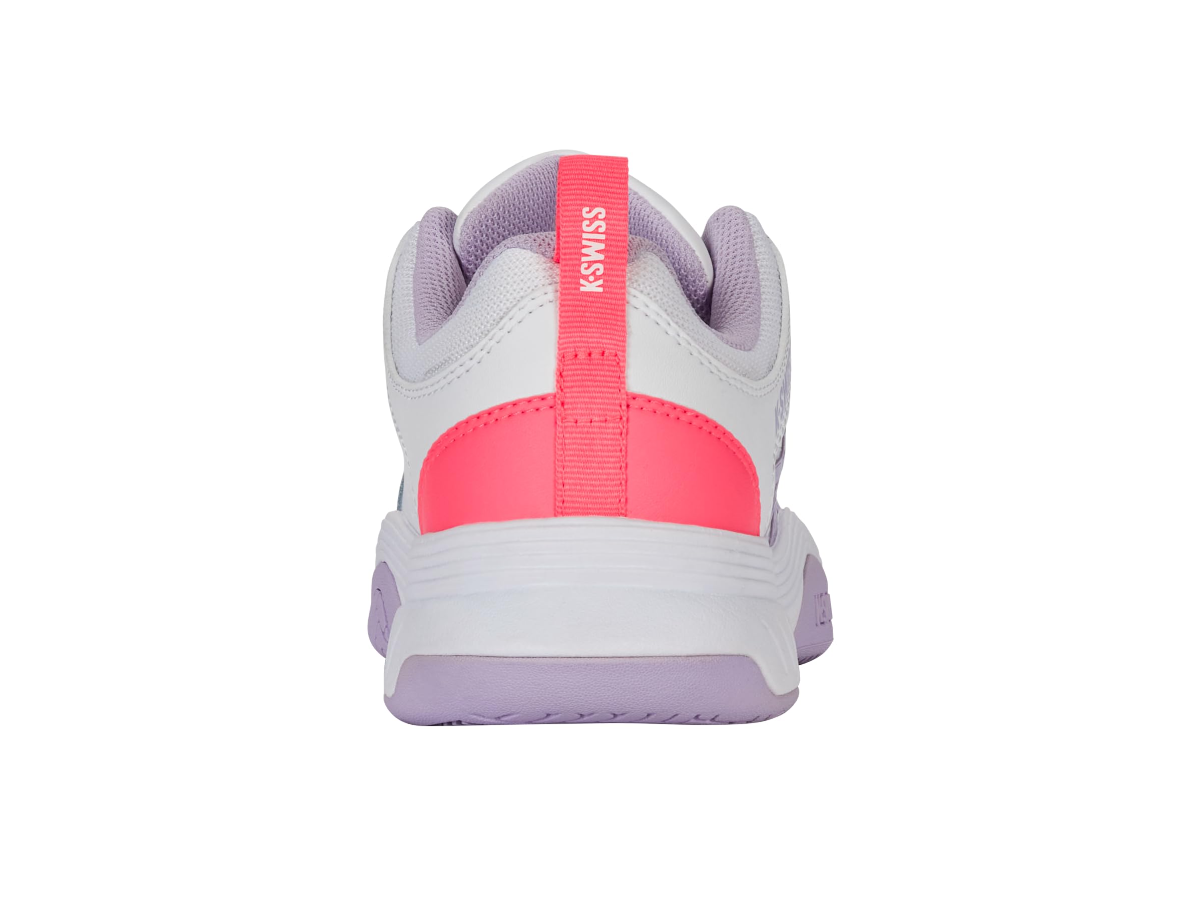 K-Swiss Women's Court Express 2 Tennis Shoe - Image 4