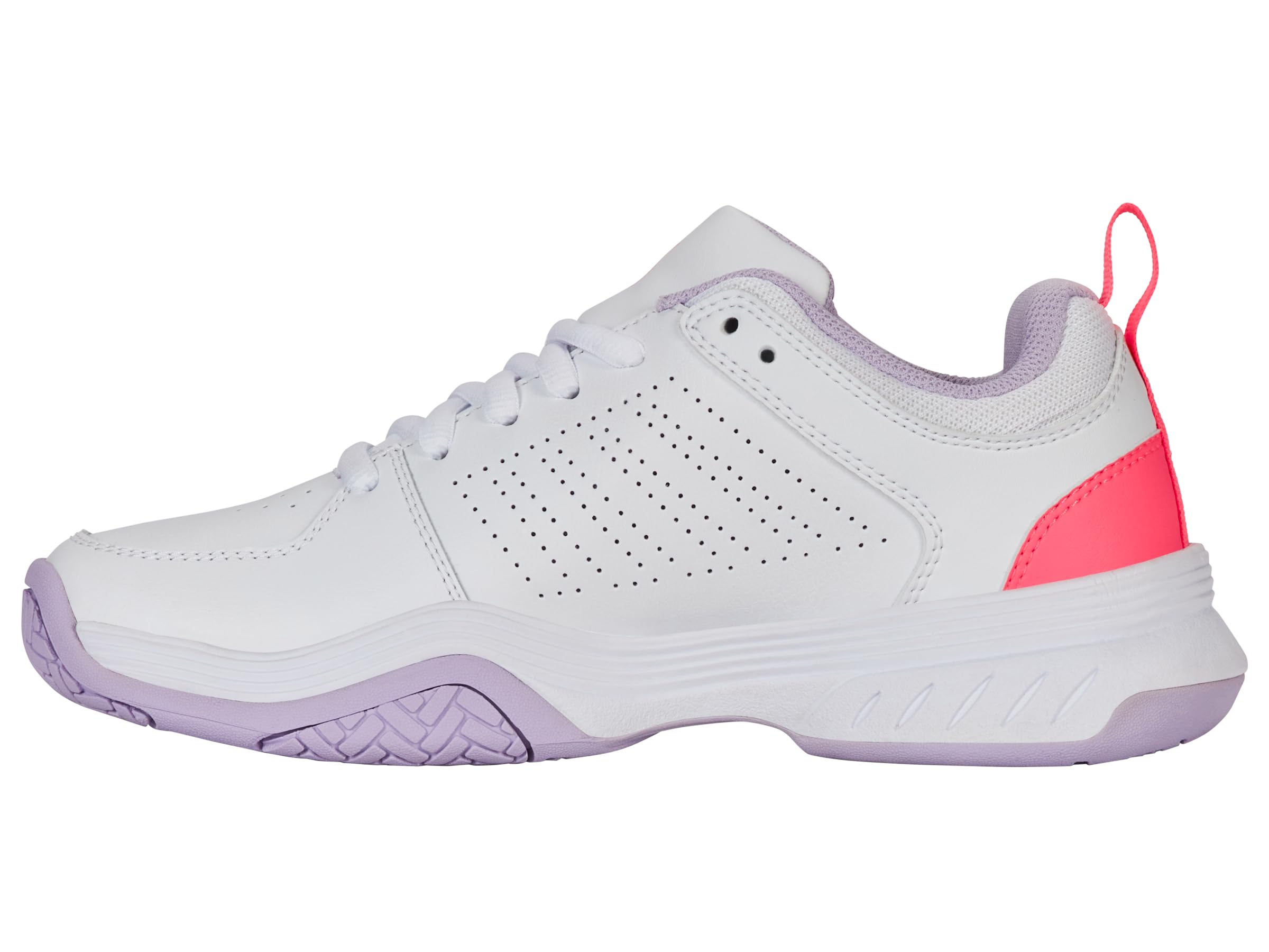 K-Swiss Women's Court Express 2 Tennis Shoe - Image 5