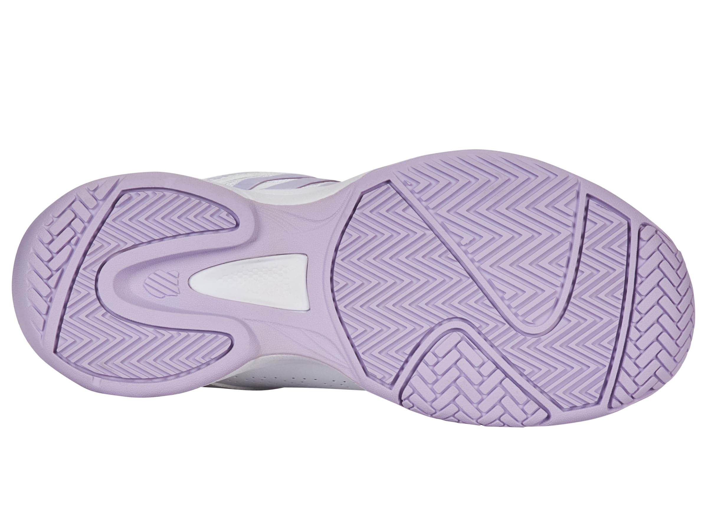 K-Swiss Women's Court Express 2 Tennis Shoe - Image 6