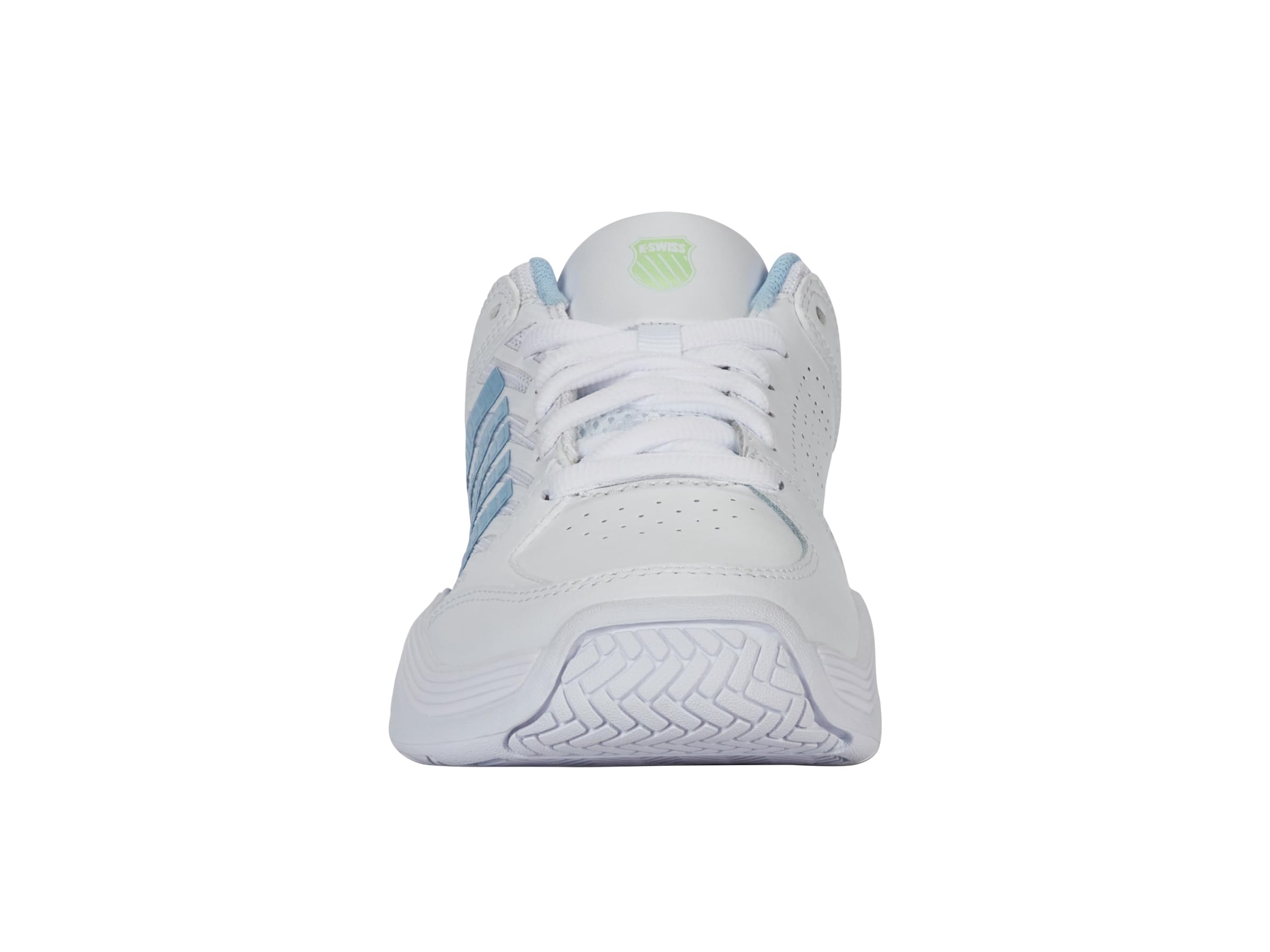 K-Swiss Women's Court Express 2 Tennis Shoe - Image 3