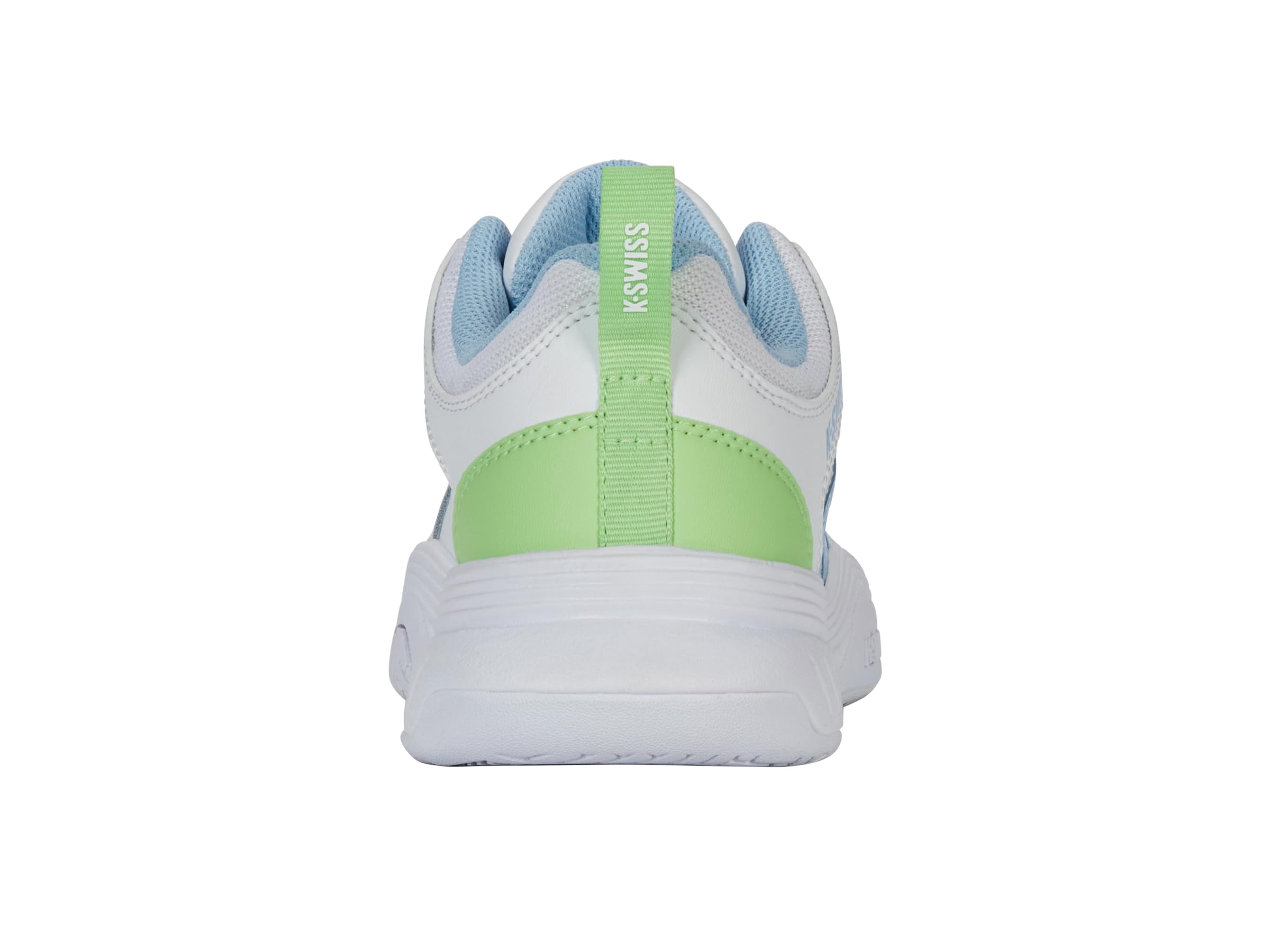 K-Swiss Women's Court Express 2 Tennis Shoe - Image 4