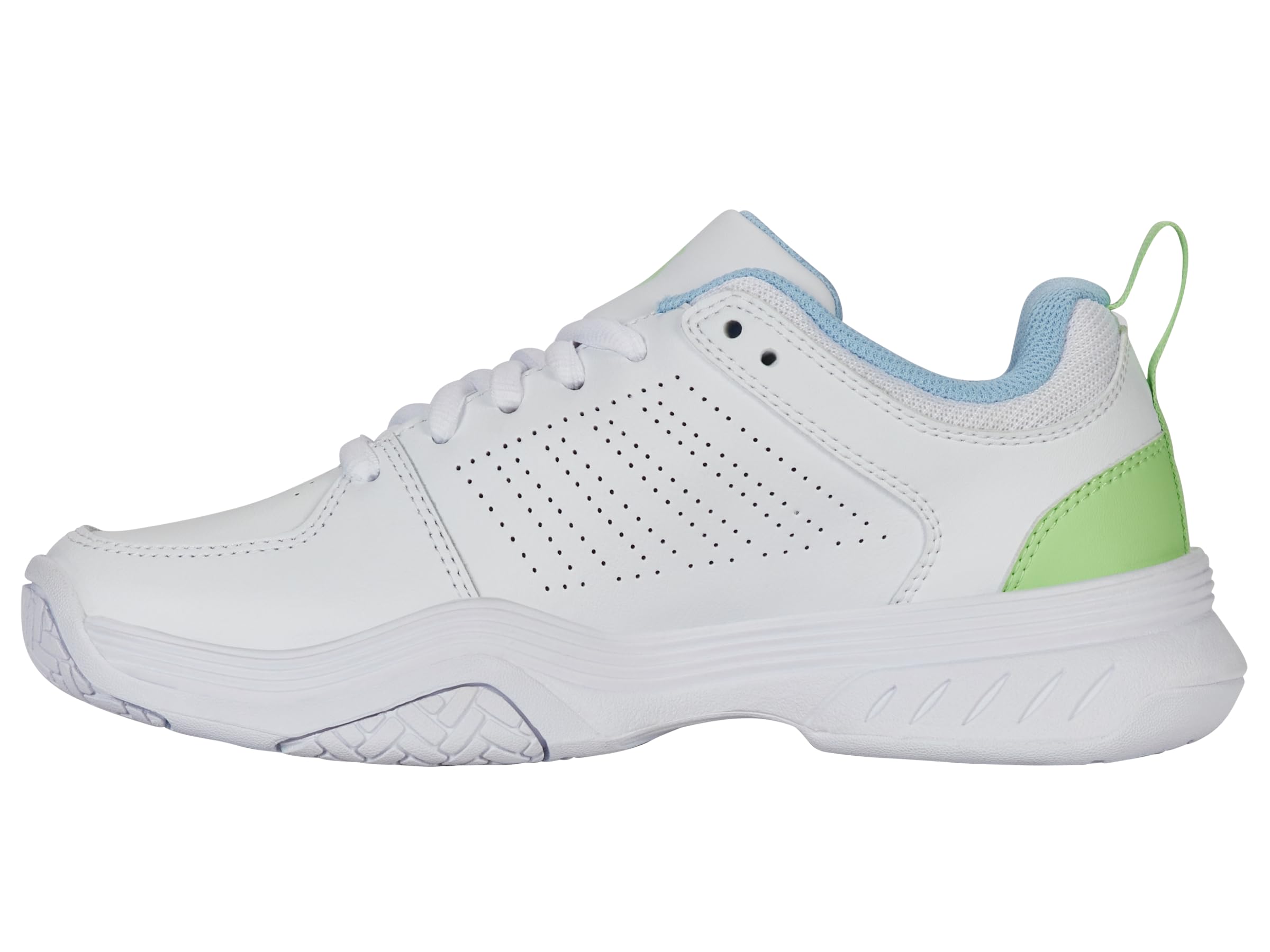 K-Swiss Women's Court Express 2 Tennis Shoe - Image 5