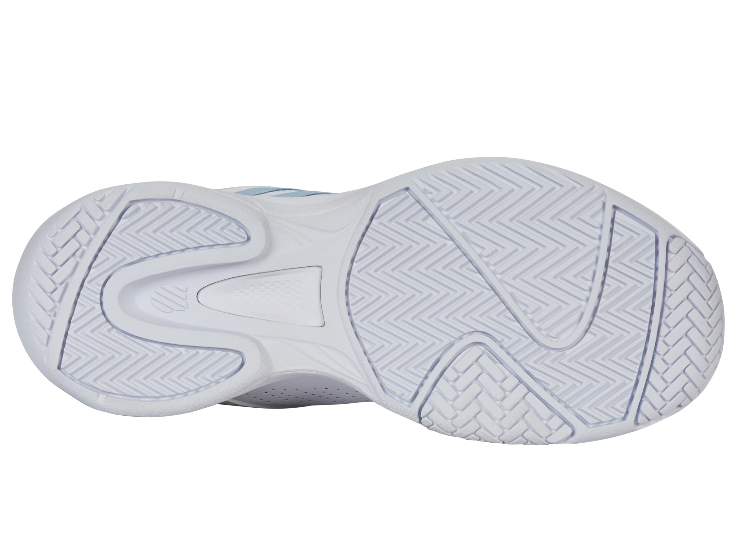 K-Swiss Women's Court Express 2 Tennis Shoe - Image 6