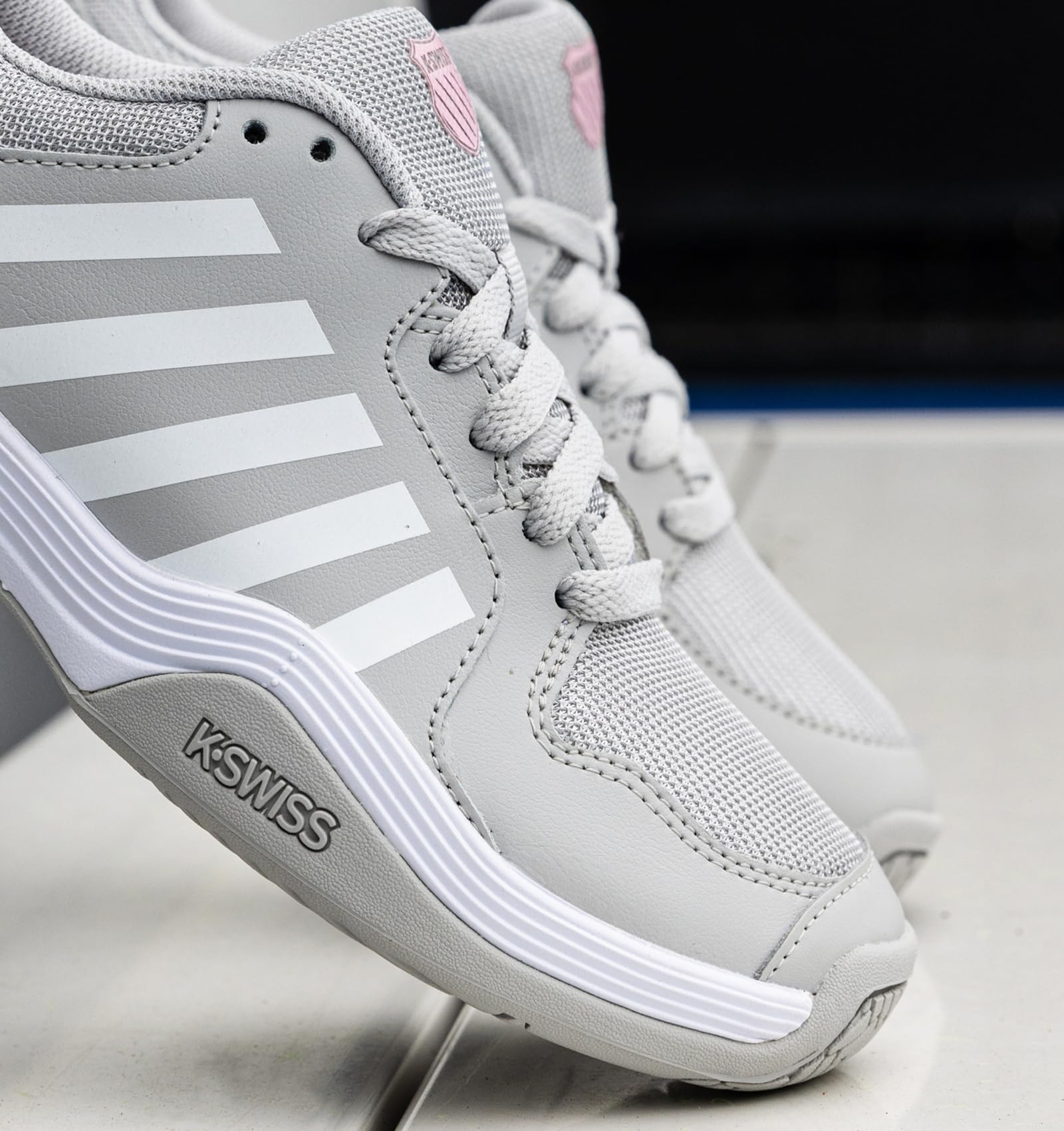 K-Swiss Women's Court Express Pickleball Shoe - Image 3