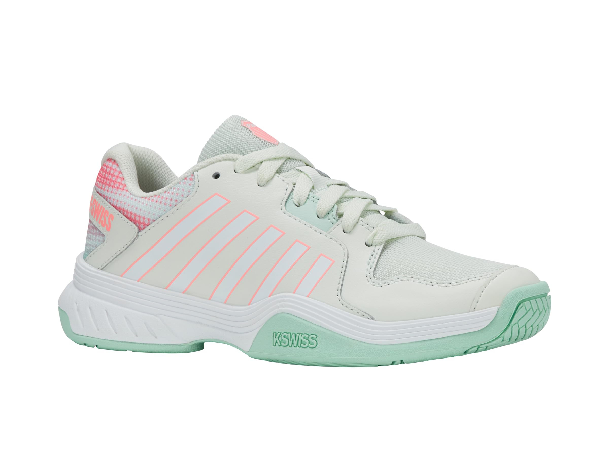 K-Swiss Women's Court Express Pickleball Shoe - Image 2
