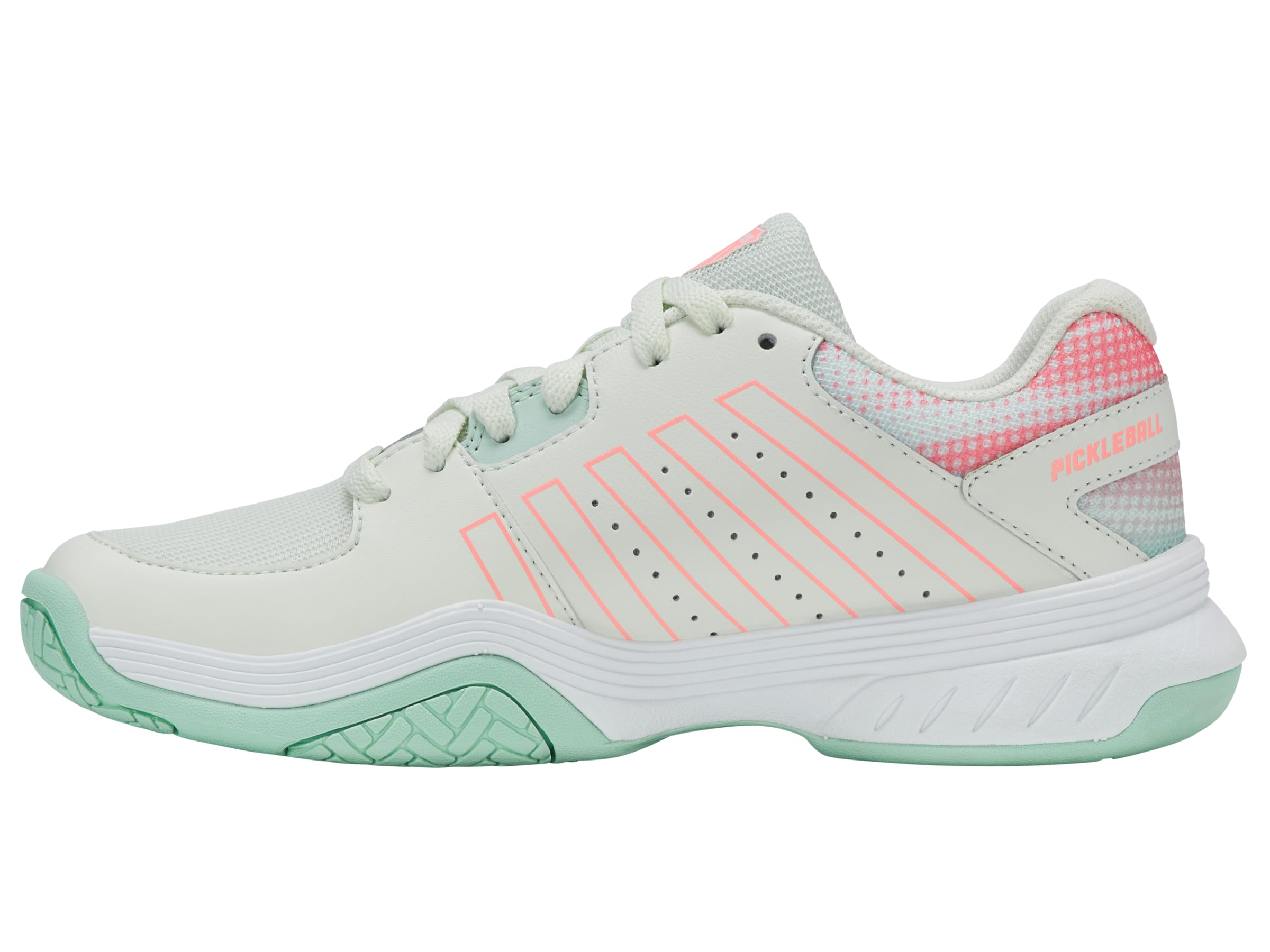 K-Swiss Women's Court Express Pickleball Shoe - Image 5