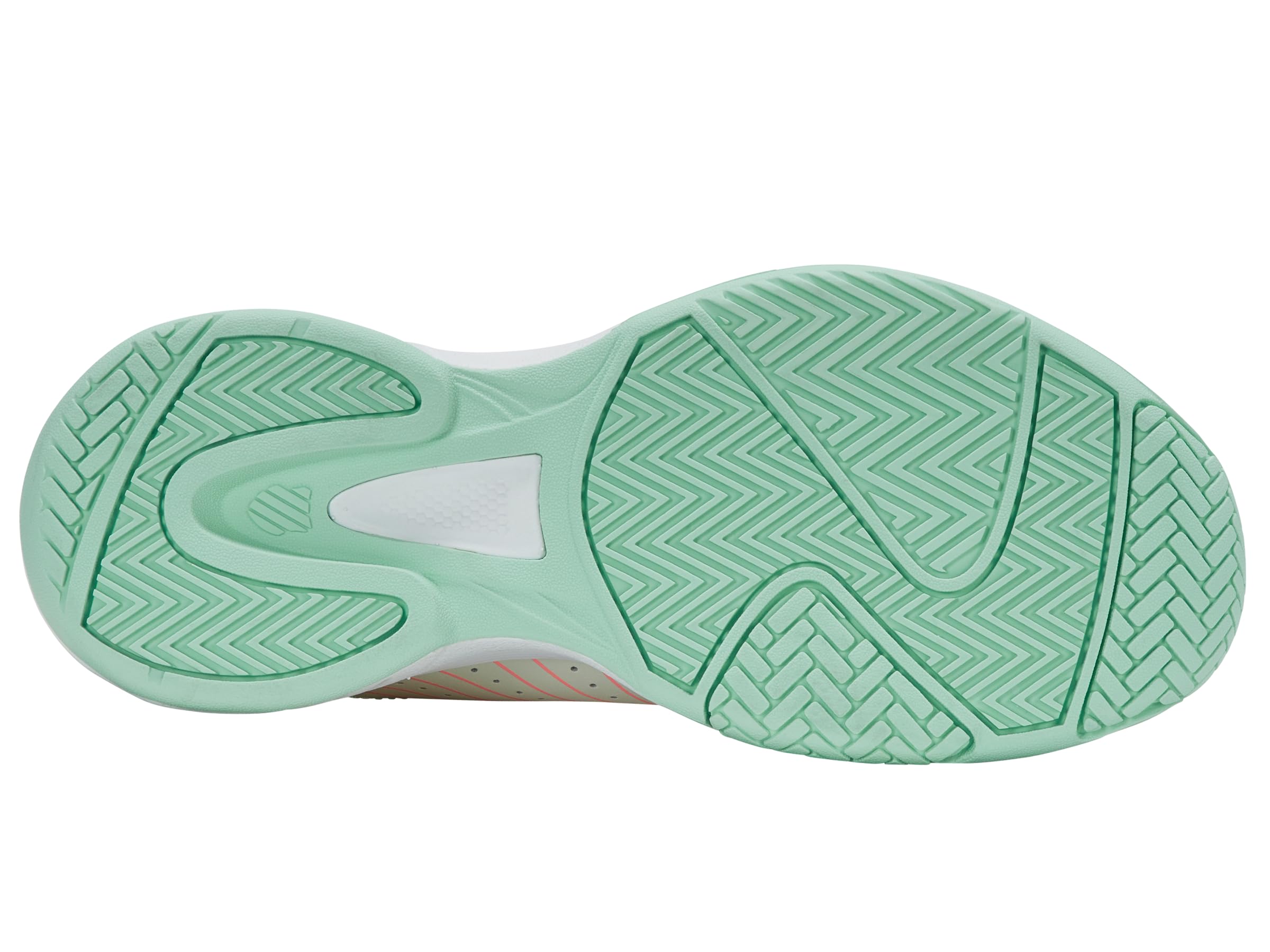 K-Swiss Women's Court Express Pickleball Shoe - Image 6