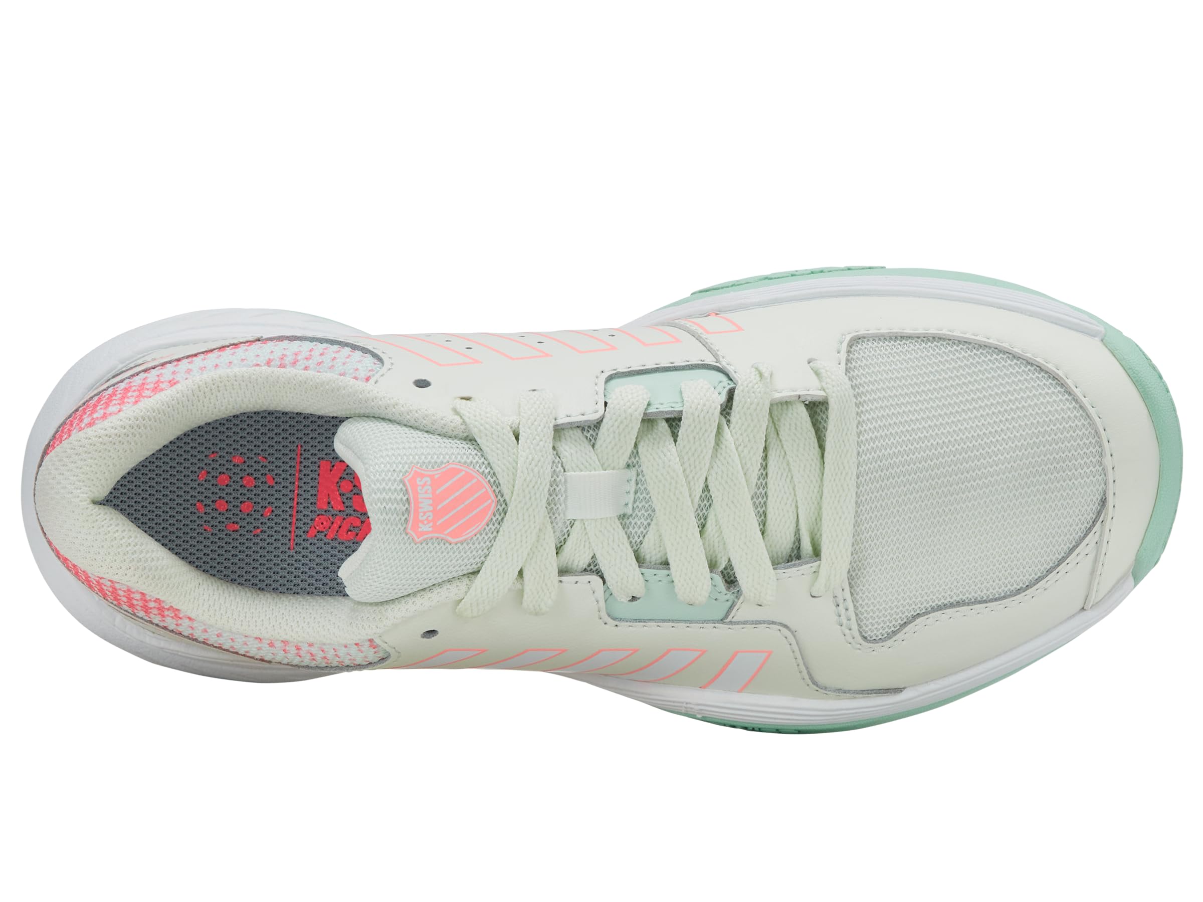 K-Swiss Women's Court Express Pickleball Shoe - Image 7