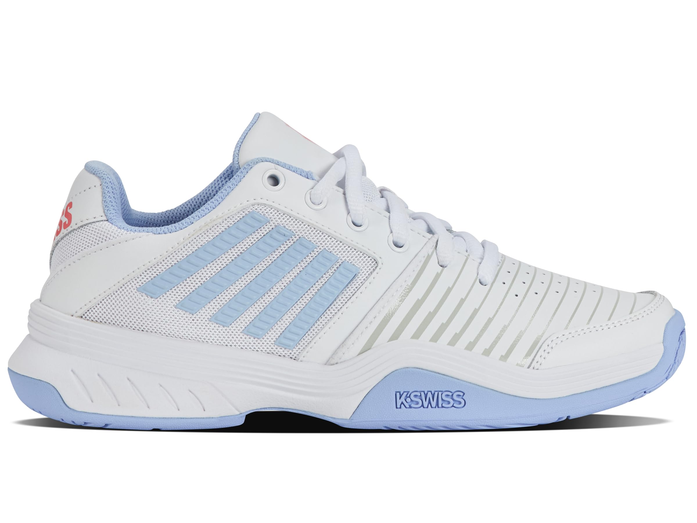 K-Swiss Women's Court Express Tennis Shoe
