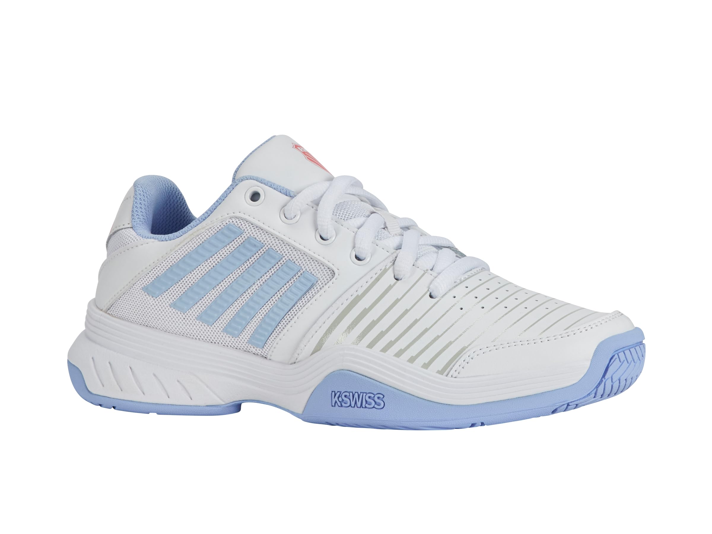 K-Swiss Women's Court Express Tennis Shoe - Image 2
