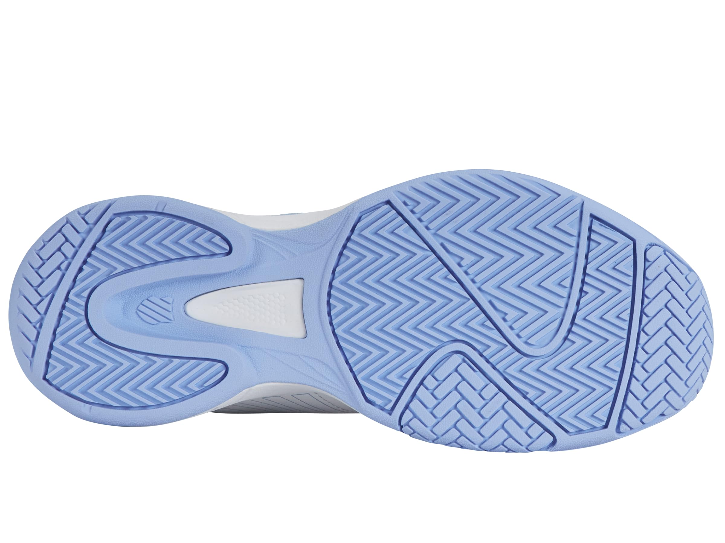 K-Swiss Women's Court Express Tennis Shoe - Image 5