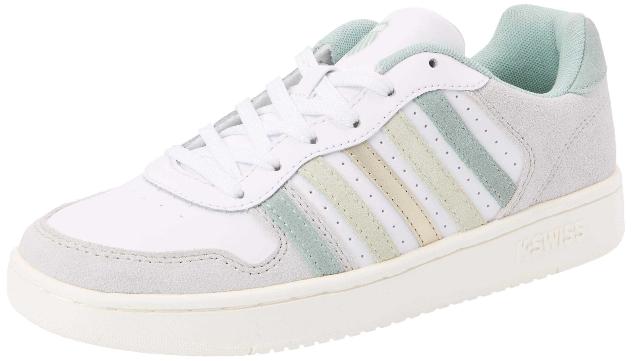 K-SWISS Women's Court Palisades Sneaker
