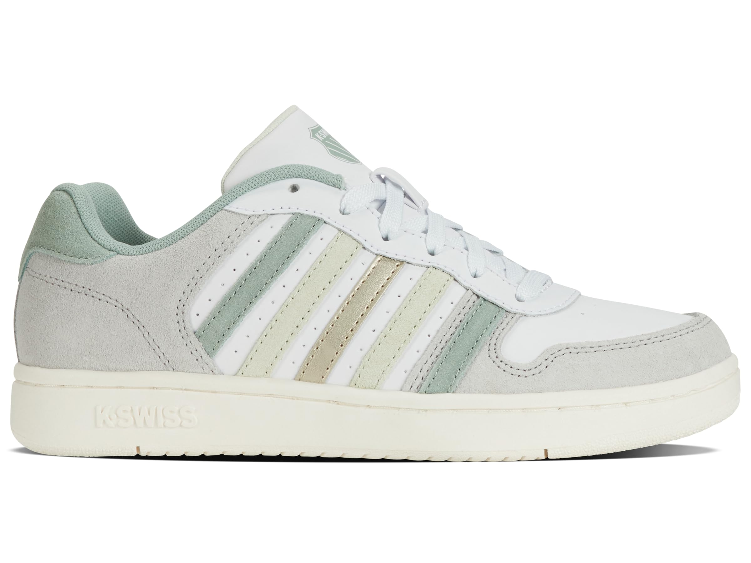 K-SWISS Women's Court Palisades Sneaker - Image 2