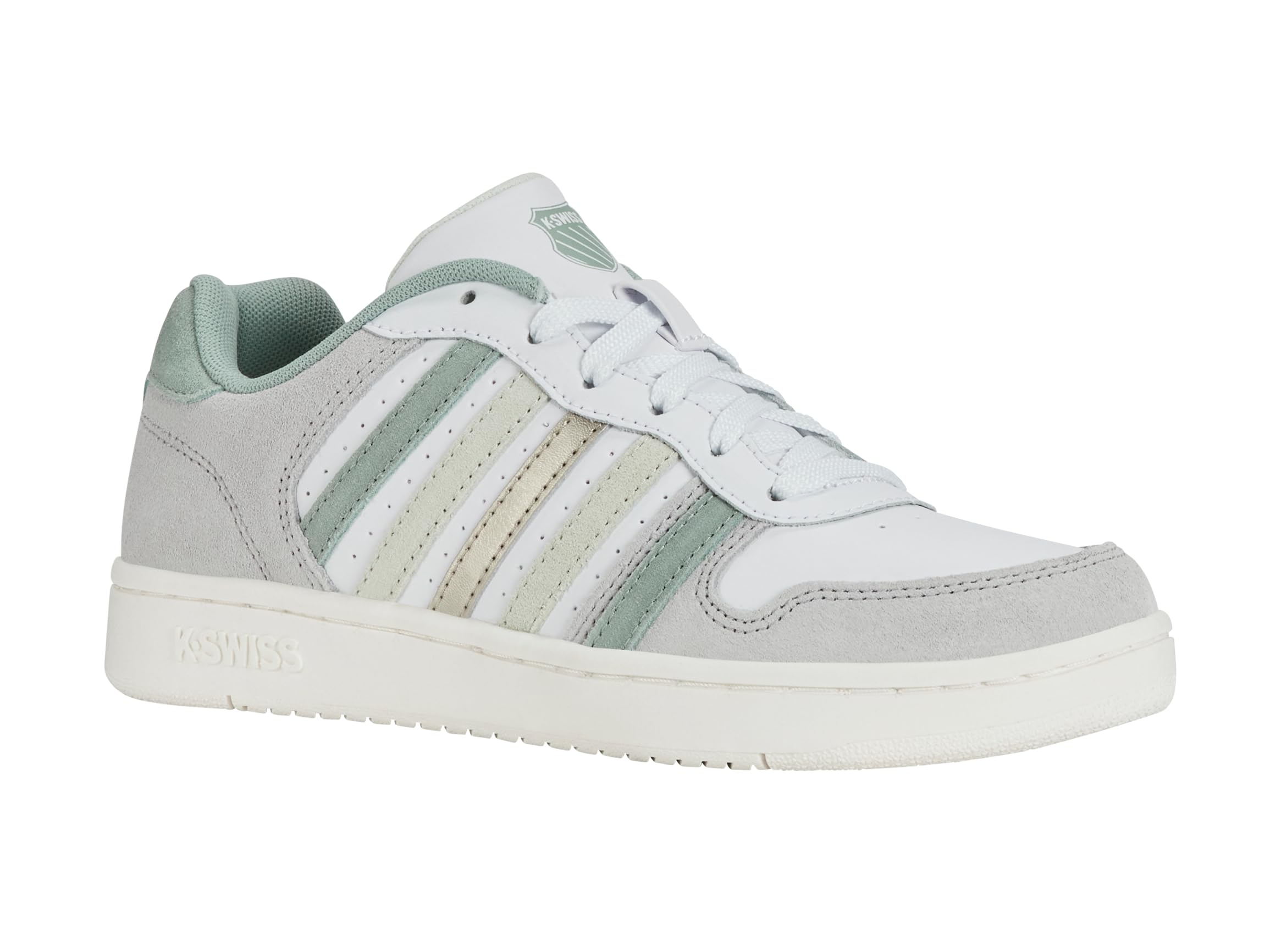 K-SWISS Women's Court Palisades Sneaker - Image 3