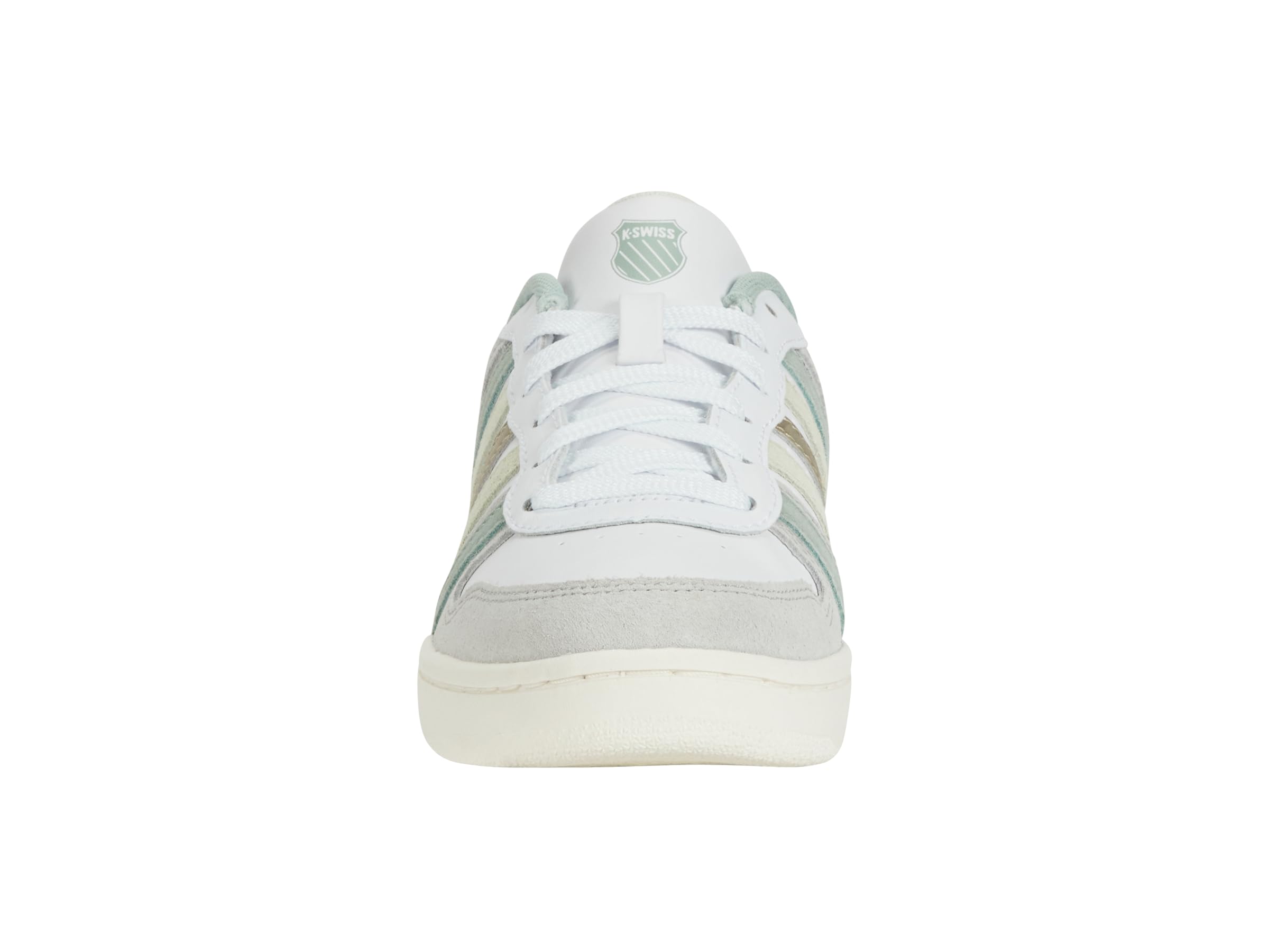 K-SWISS Women's Court Palisades Sneaker - Image 4