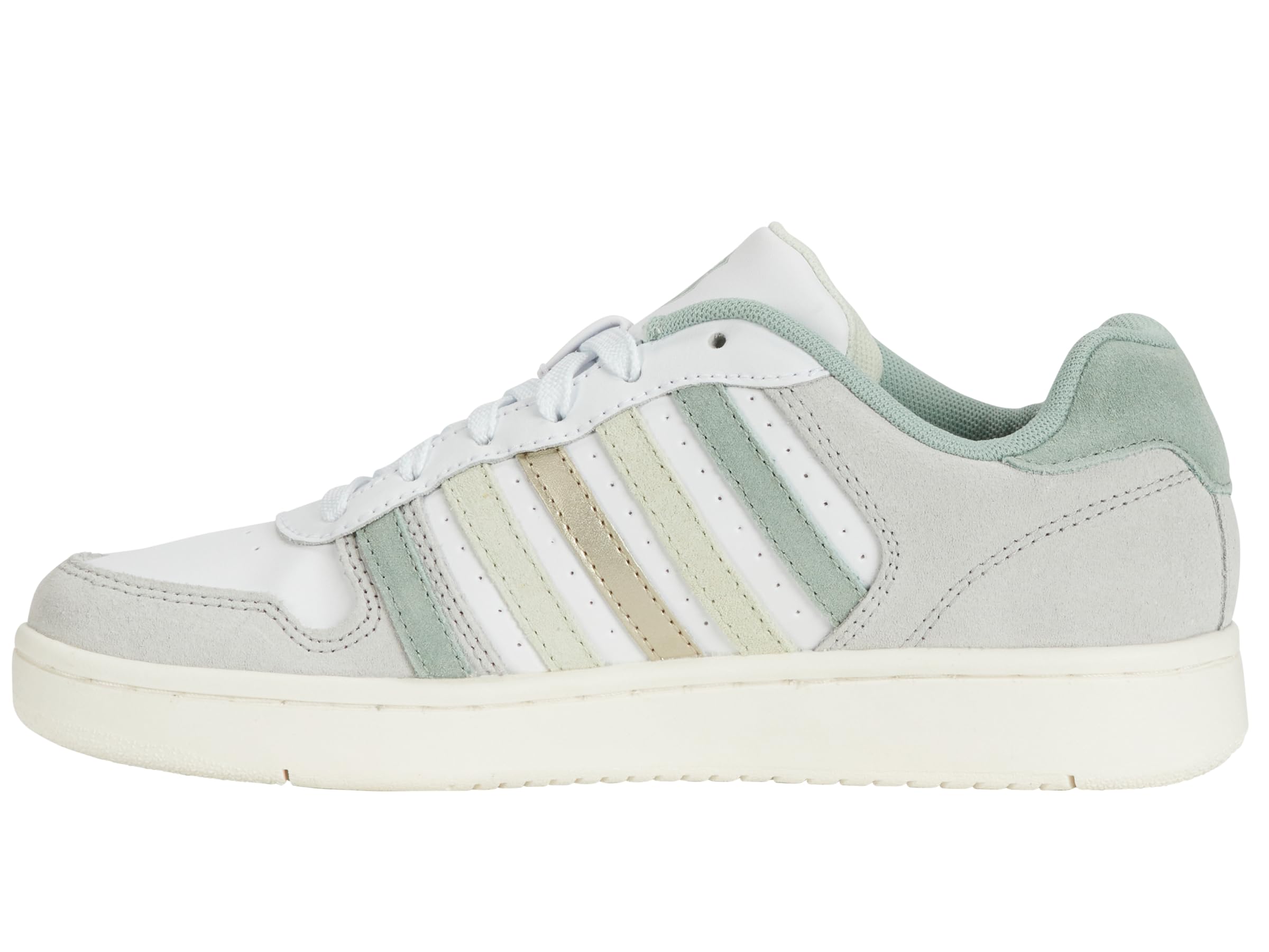 K-SWISS Women's Court Palisades Sneaker - Image 6