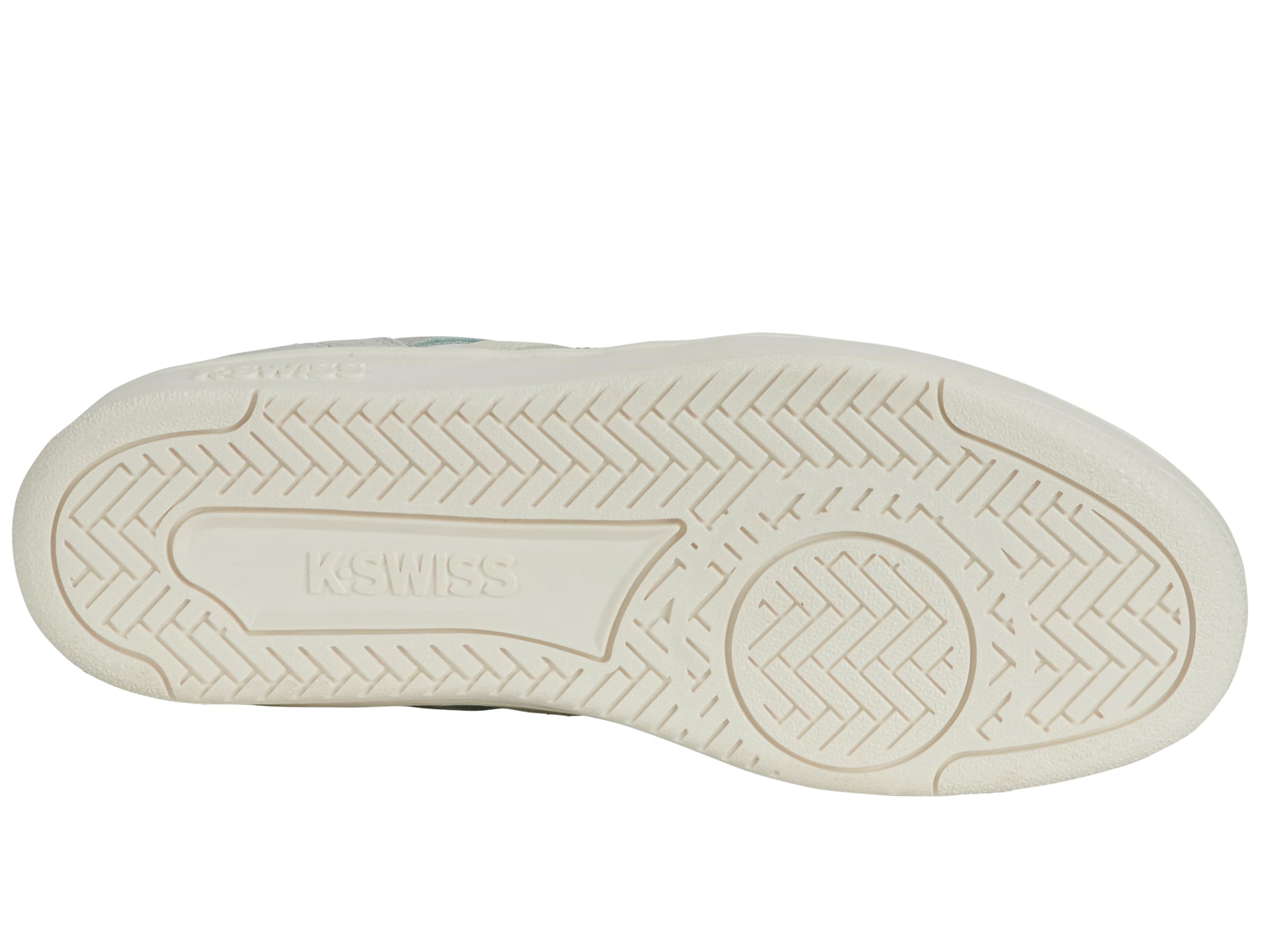 K-SWISS Women's Court Palisades Sneaker - Image 7
