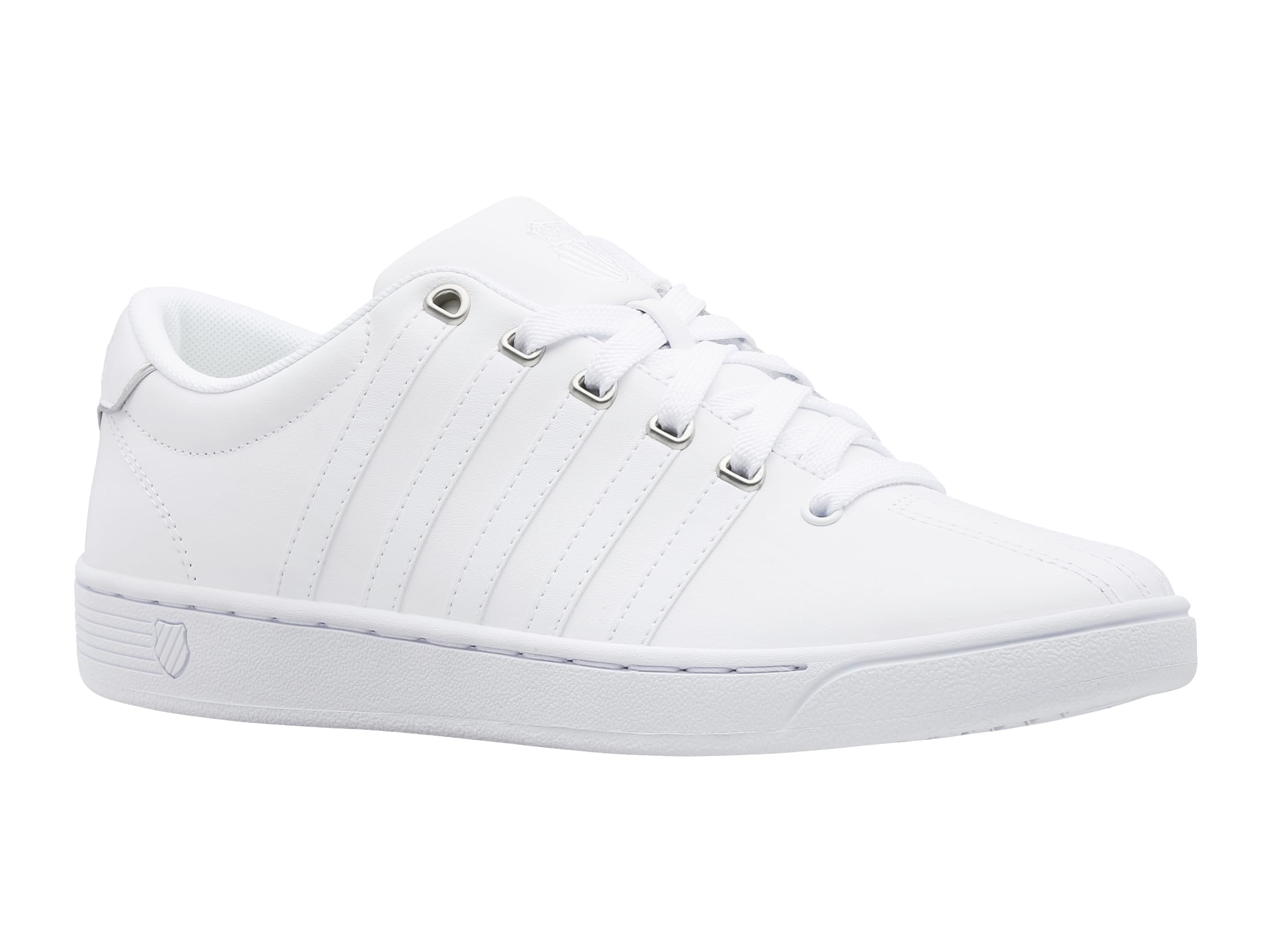 K-Swiss Women's Court Pro II CMF Sneaker - Image 3