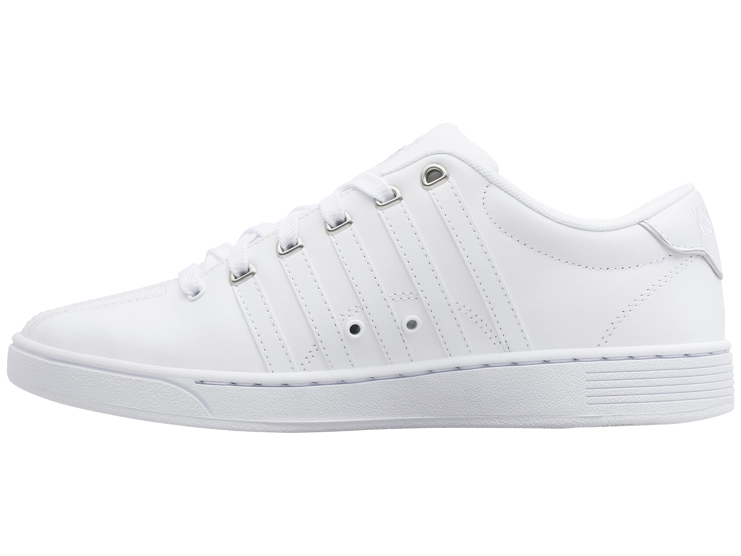K-Swiss Women's Court Pro II CMF Sneaker - Image 6