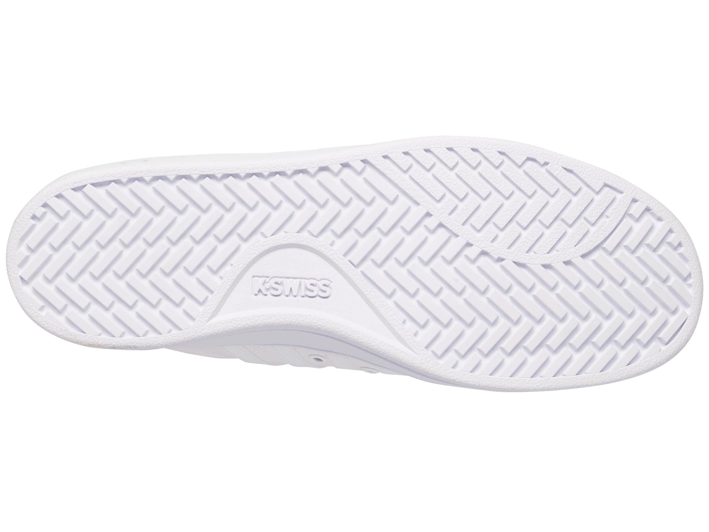 K-Swiss Women's Court Pro II CMF Sneaker - Image 7