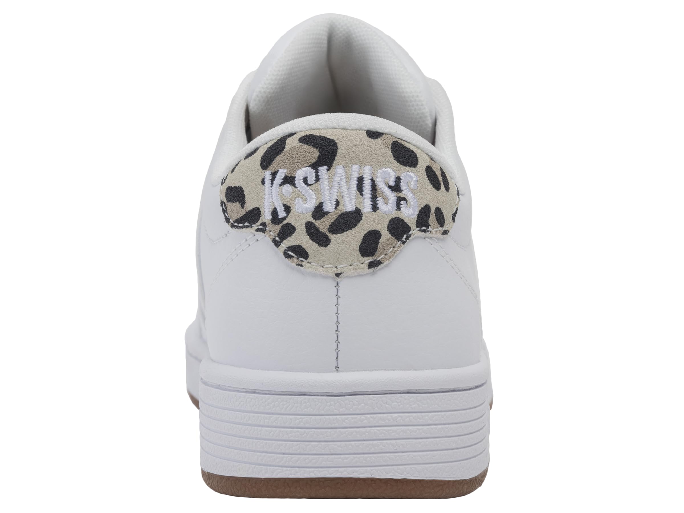 K-Swiss Women's Court Pro II CMF Sneaker - Image 3